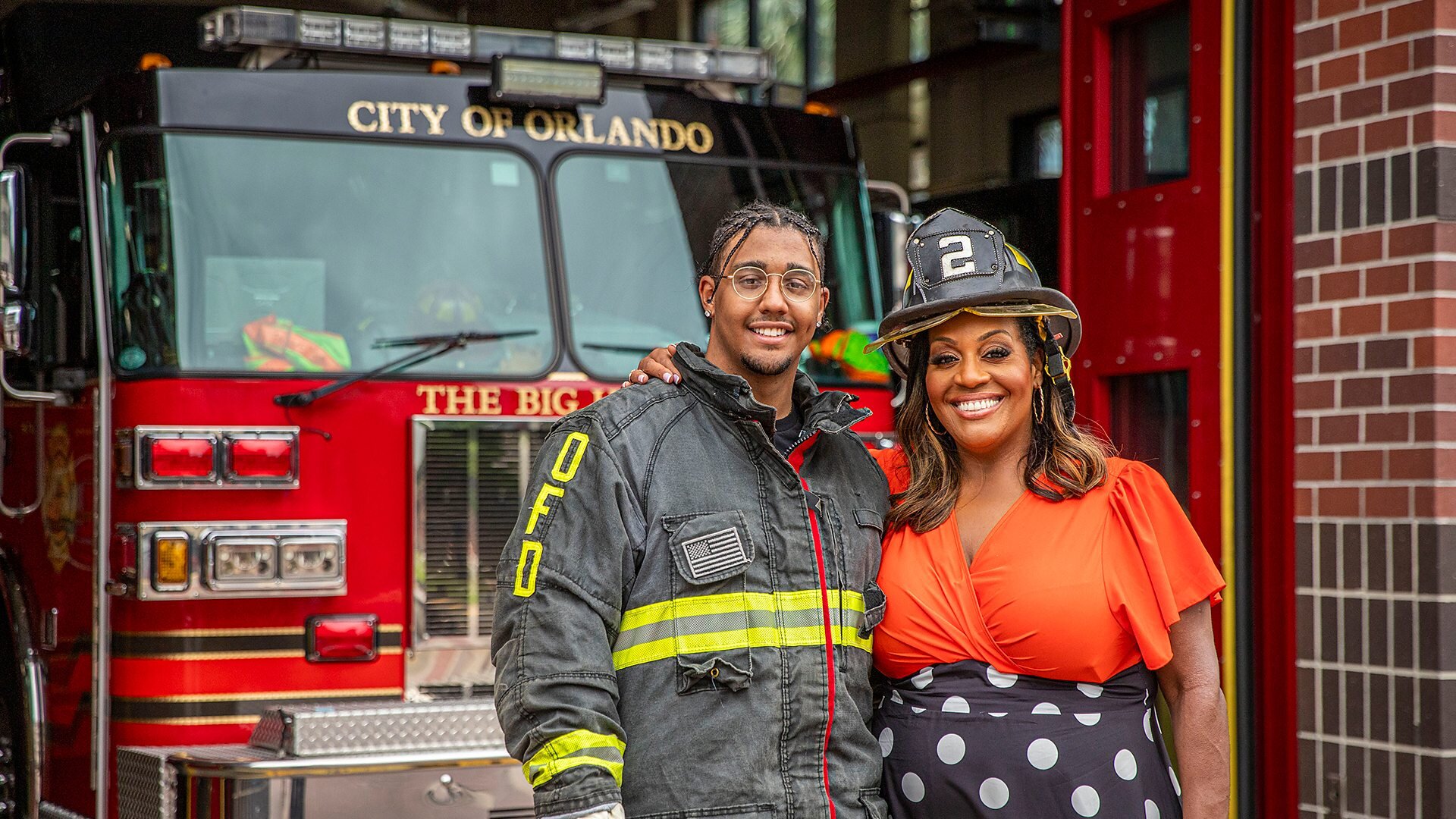 Alison Hammond's Florida Unpacked S1E2 Episode 2