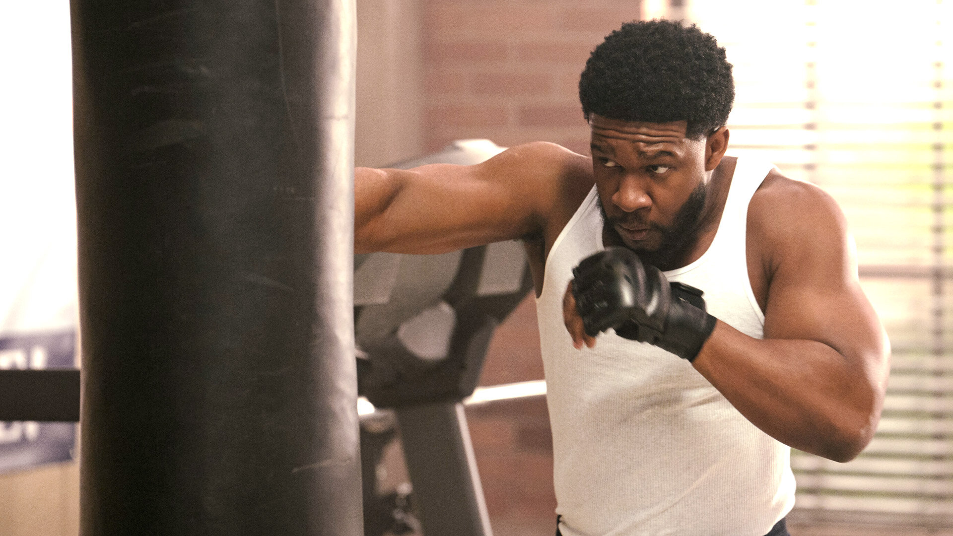 All American S7E12 Don't Hate the Player