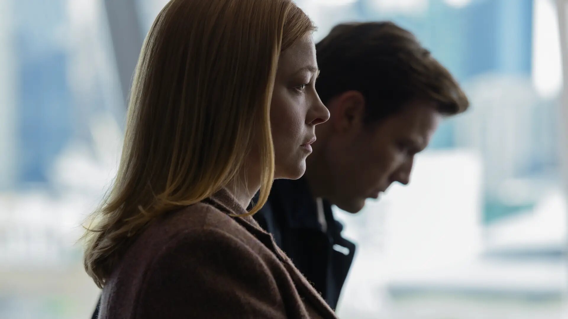 All Her Fault S1E2 Episode 2