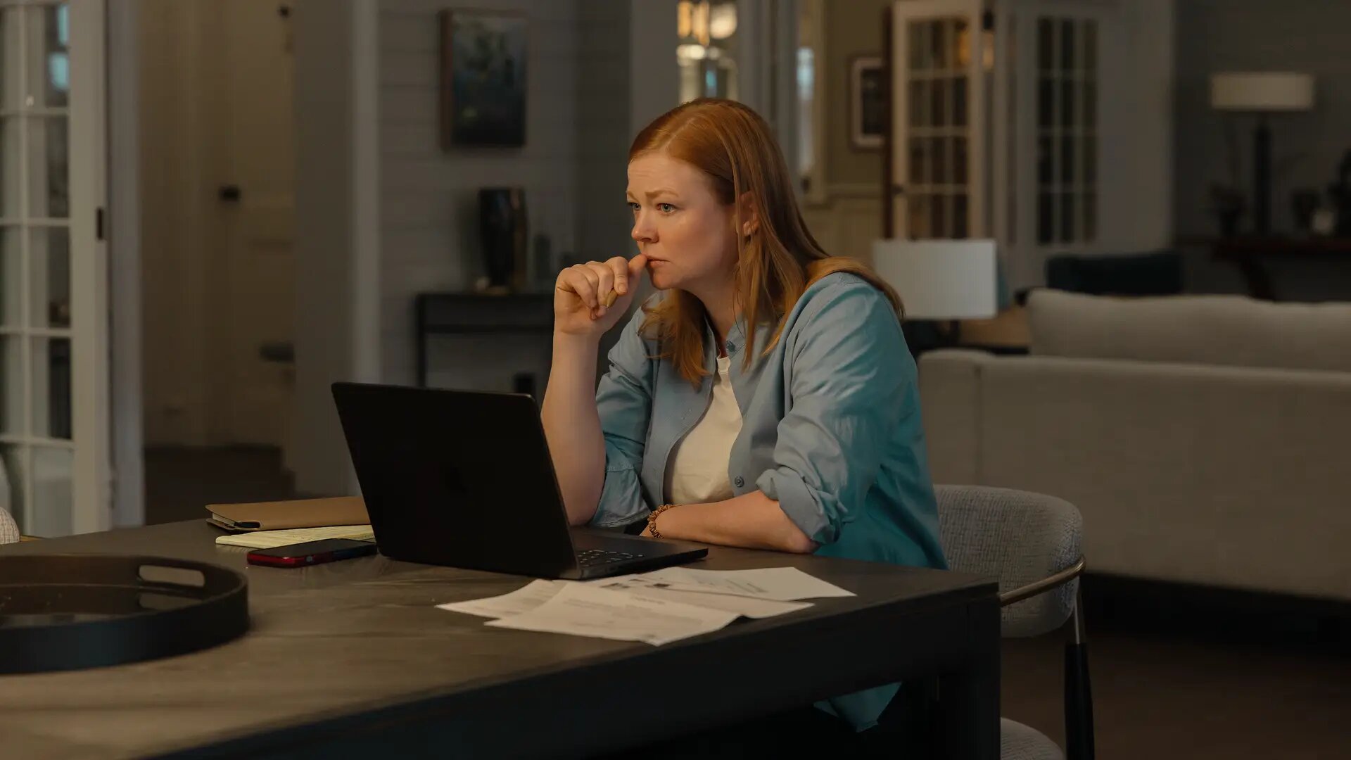 All Her Fault S1E5 Episode 5