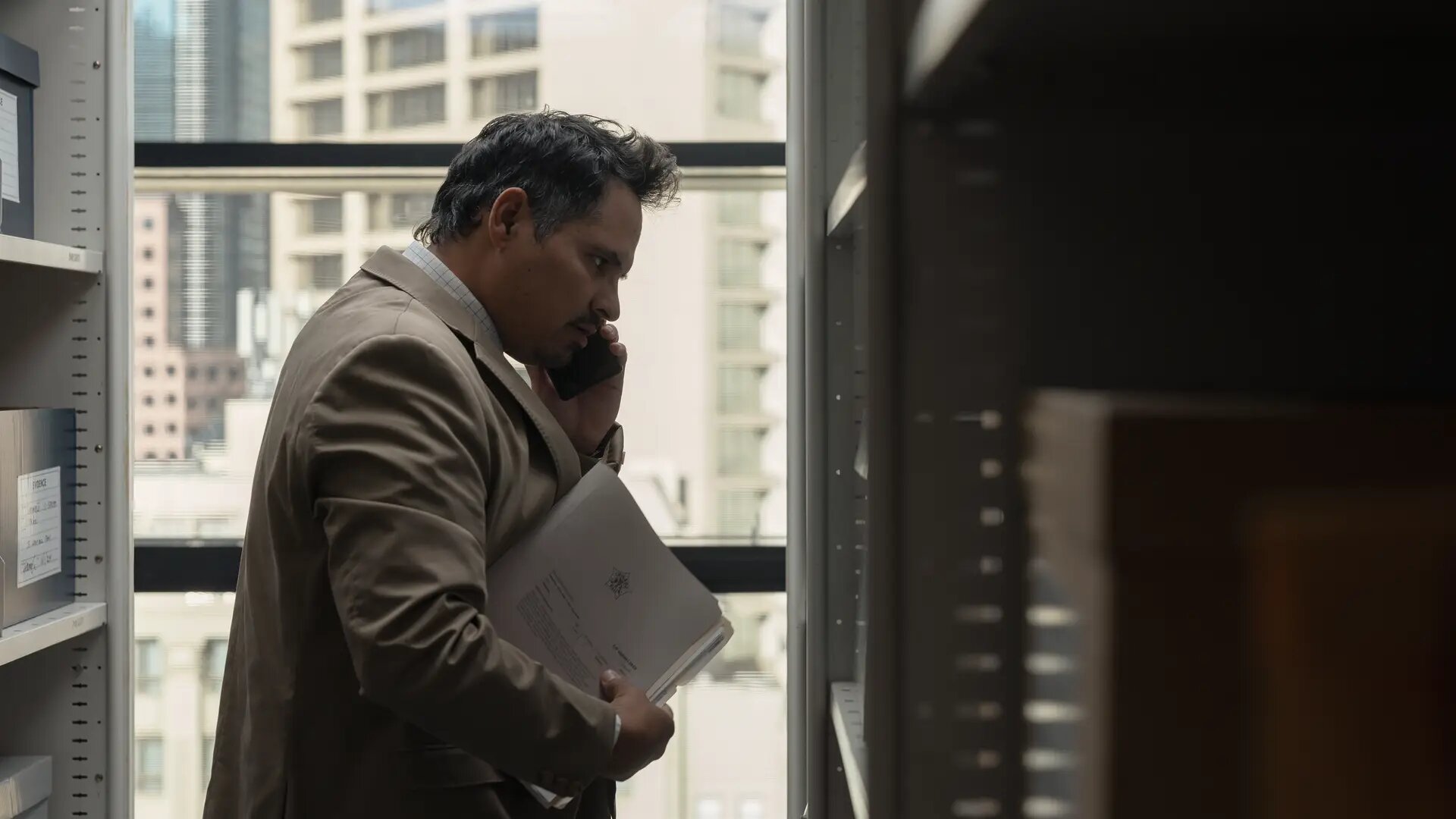 All Her Fault S1E8 Episode 8