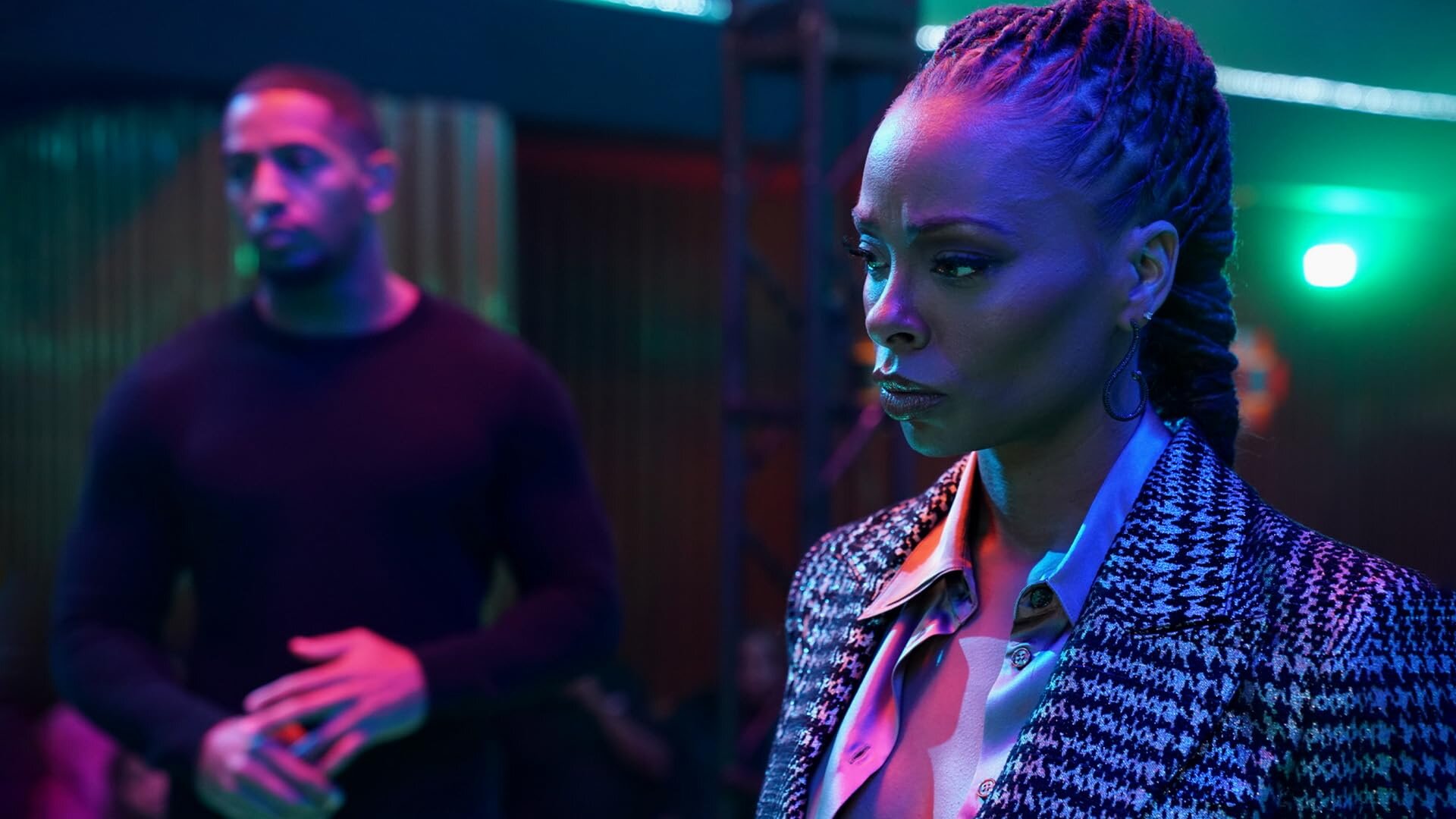 All the Queen's Men S4E3 99 Problems