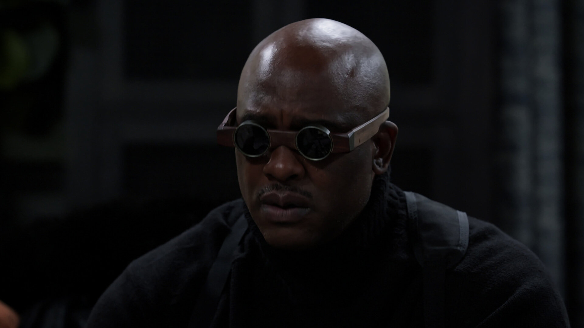 All the Queen's Men S5E8 Certified Boogeyman