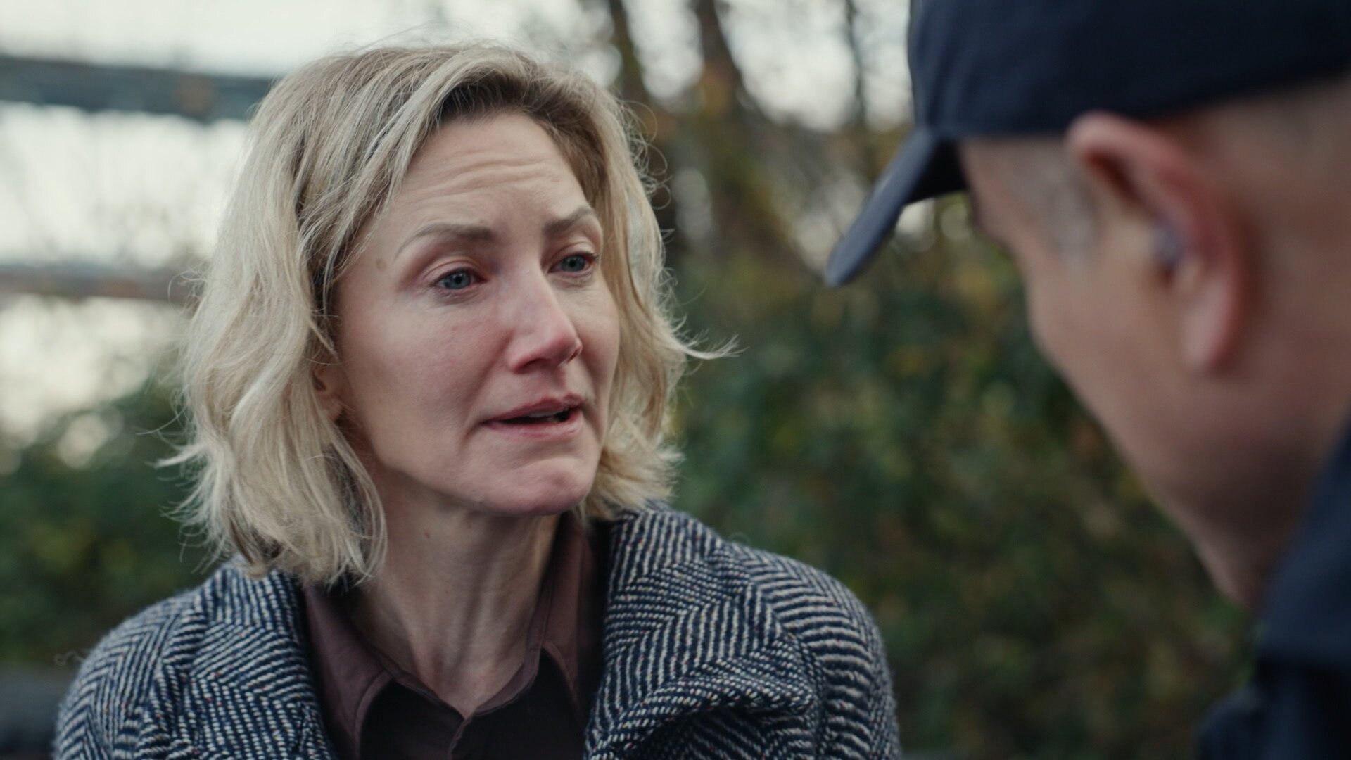 Allegiance S2E9 Do No Harm