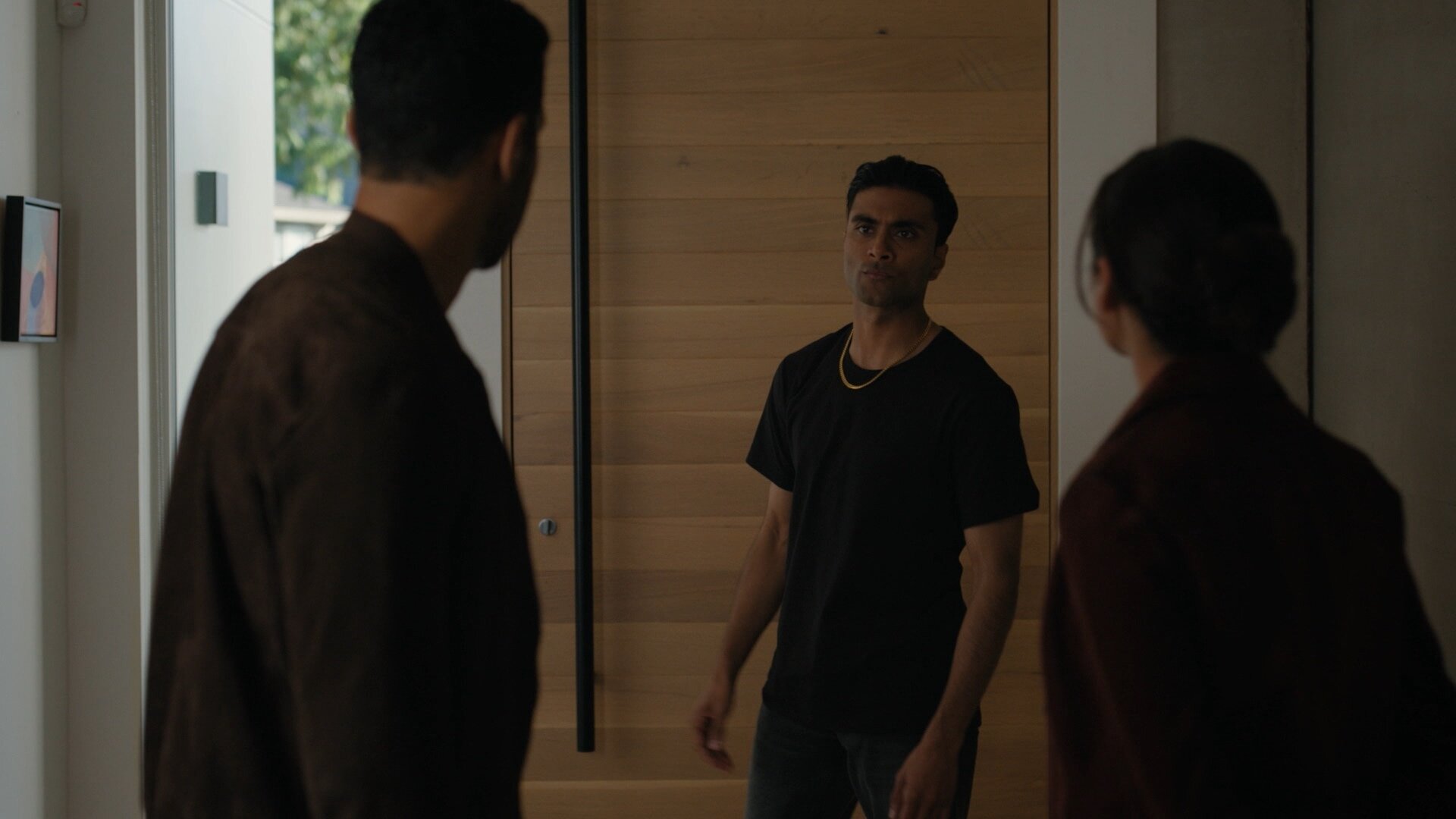 Allegiance S3E6 Drive