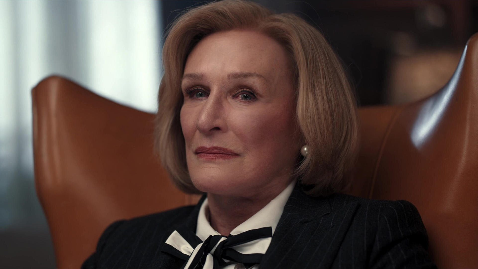 All's Fair S1E1 Pilot