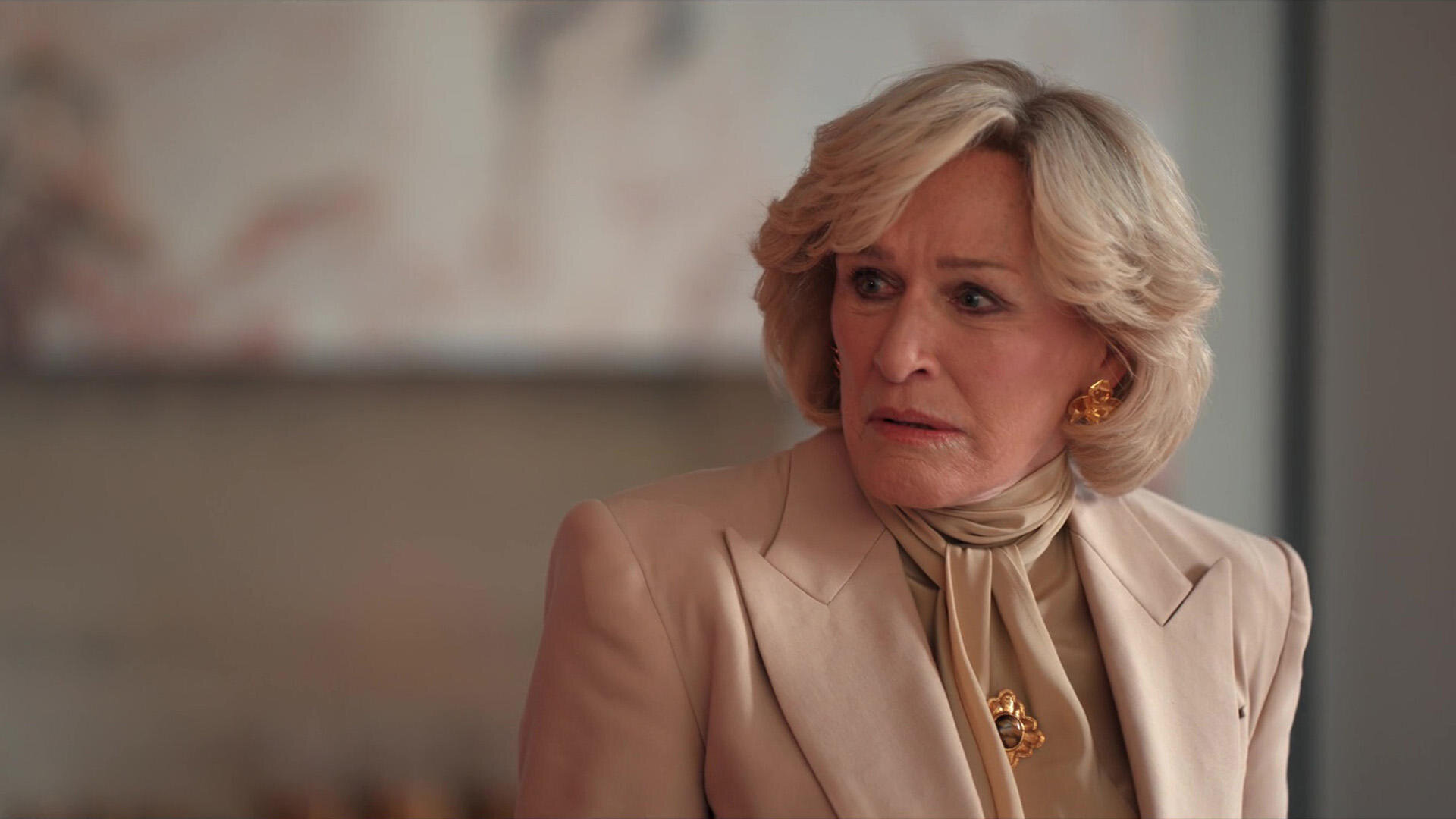 All's Fair S1E9 Interior Law Offices