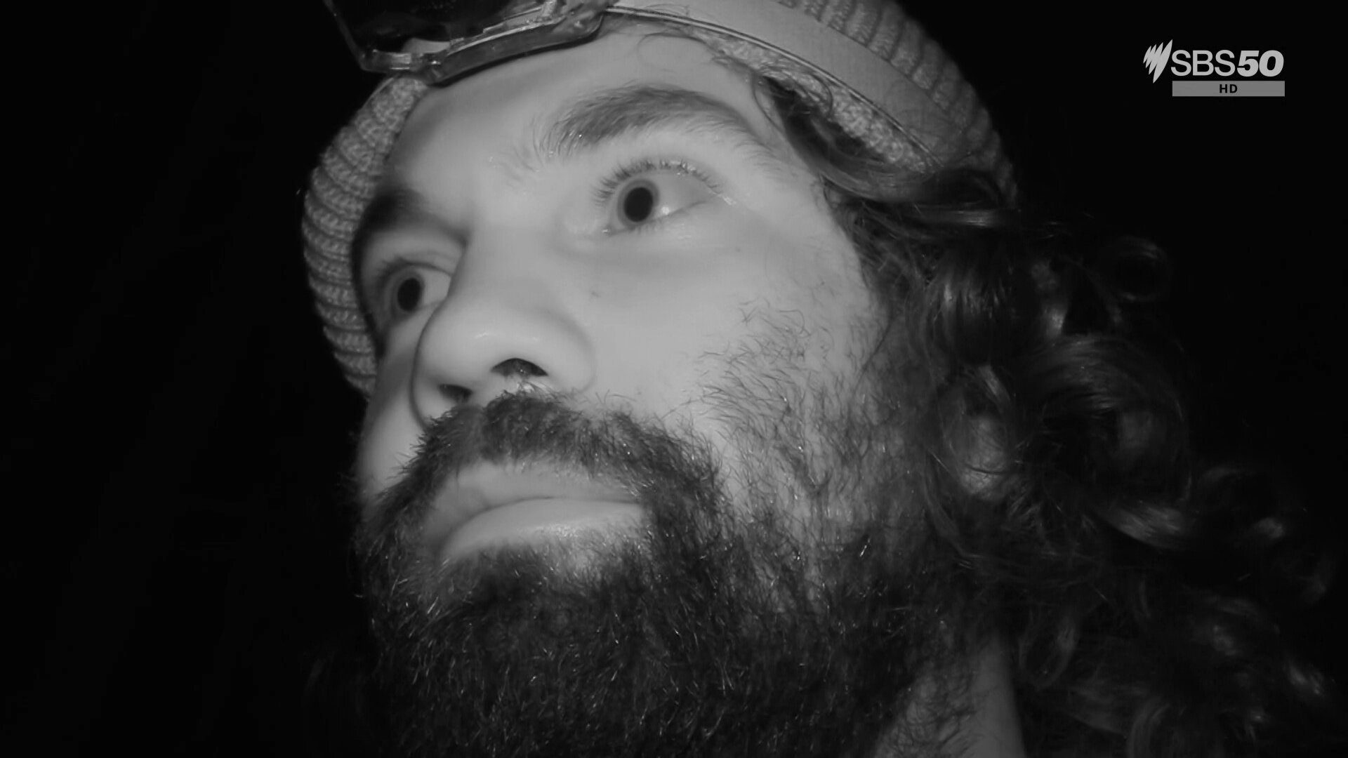 Alone Australia S3E1 Episode 1