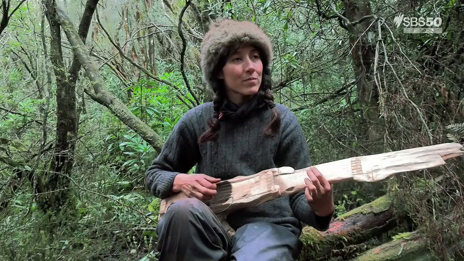 Alone Australia S3E11 Episode 11