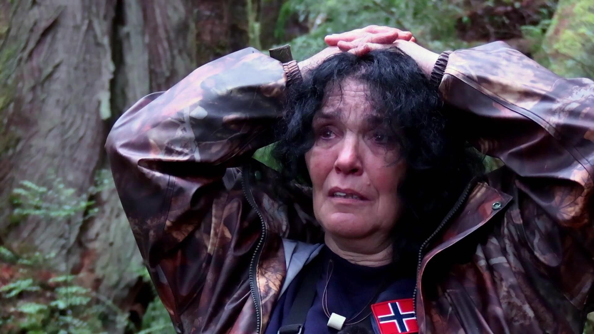 Alone Germany S1E2 Fehleinschätzung!