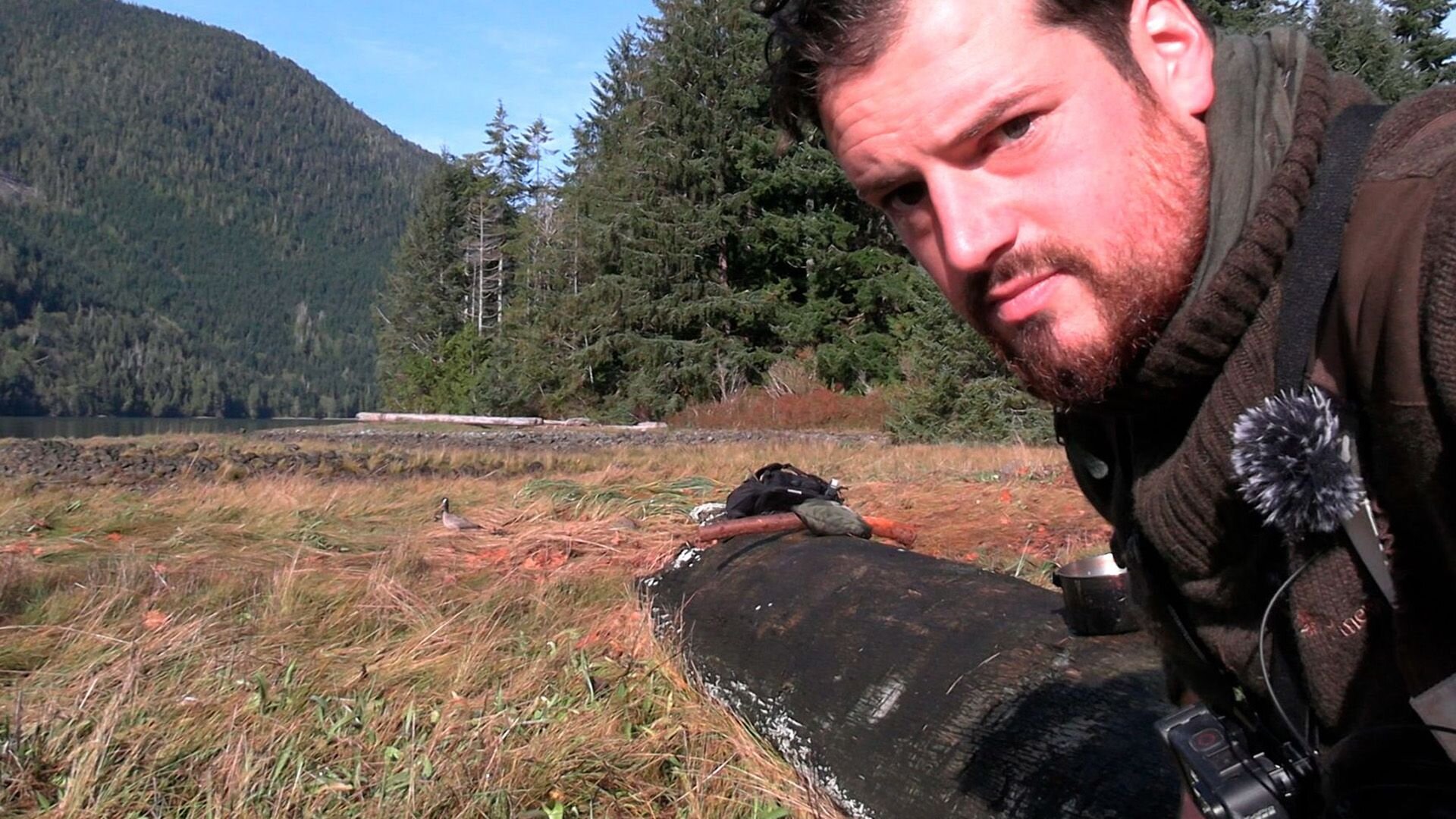 Alone Germany S1E4 Auf der Jagd