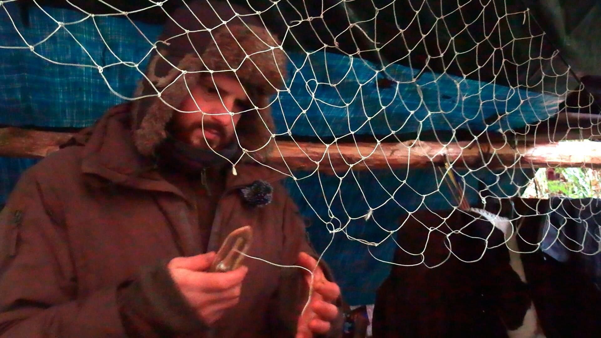 Alone Germany S1E7 Neue Pläne!