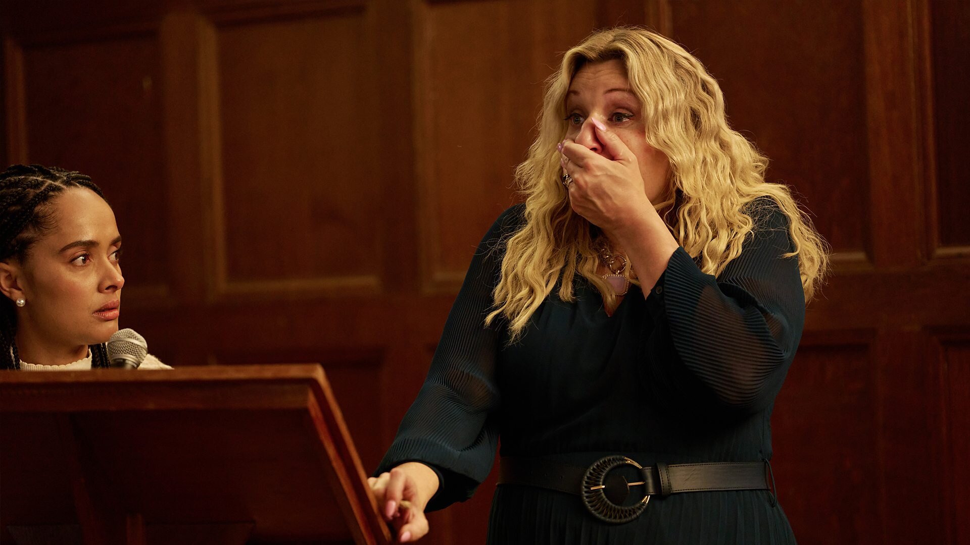 Am I Being Unreasonable? S2E1 Episode 1