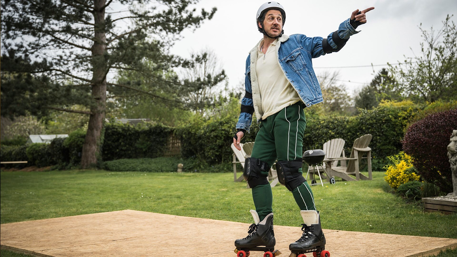 Am I Being Unreasonable? S2E2 Episode 2