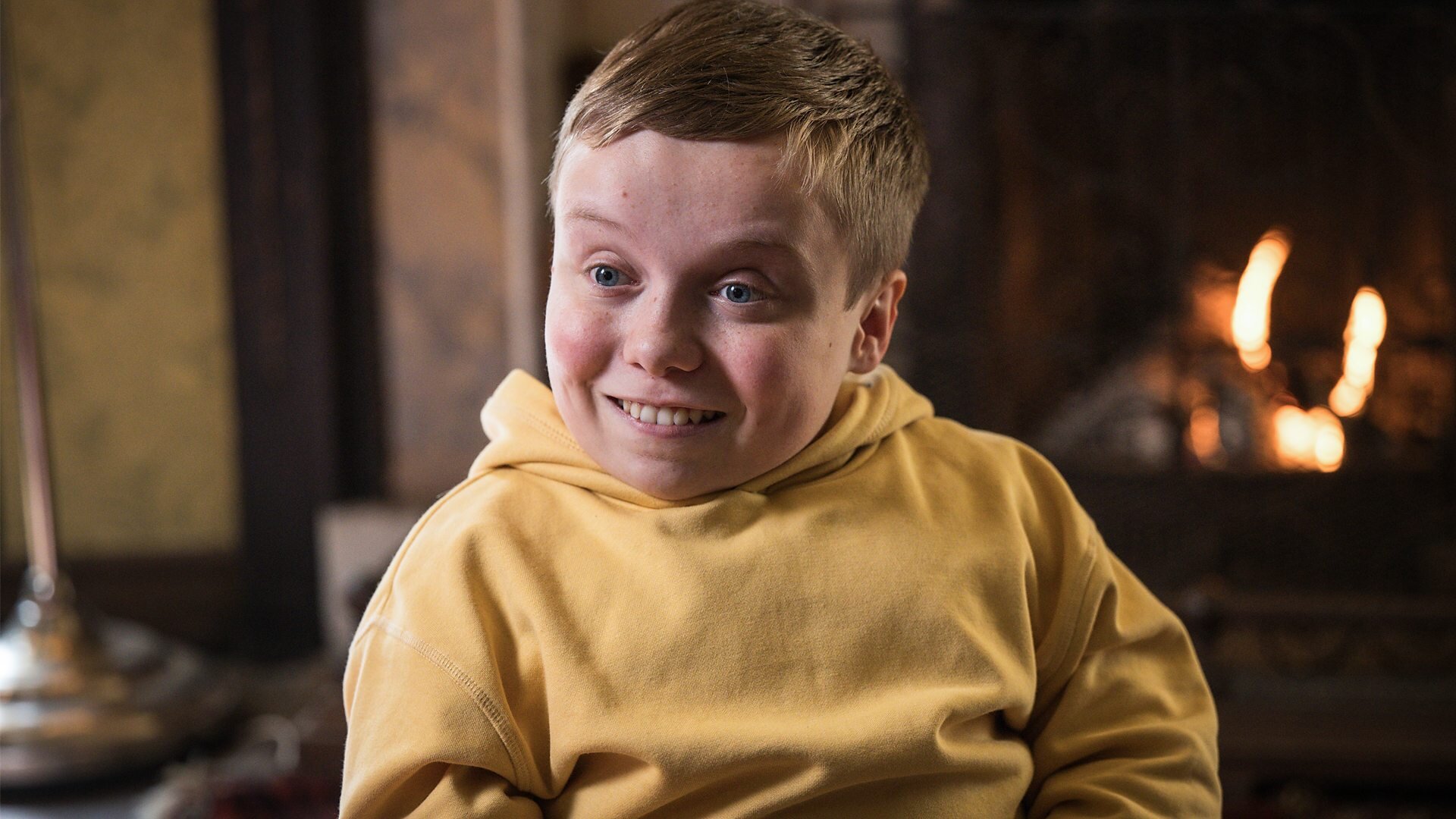 Am I Being Unreasonable? S2E3 Episode 3