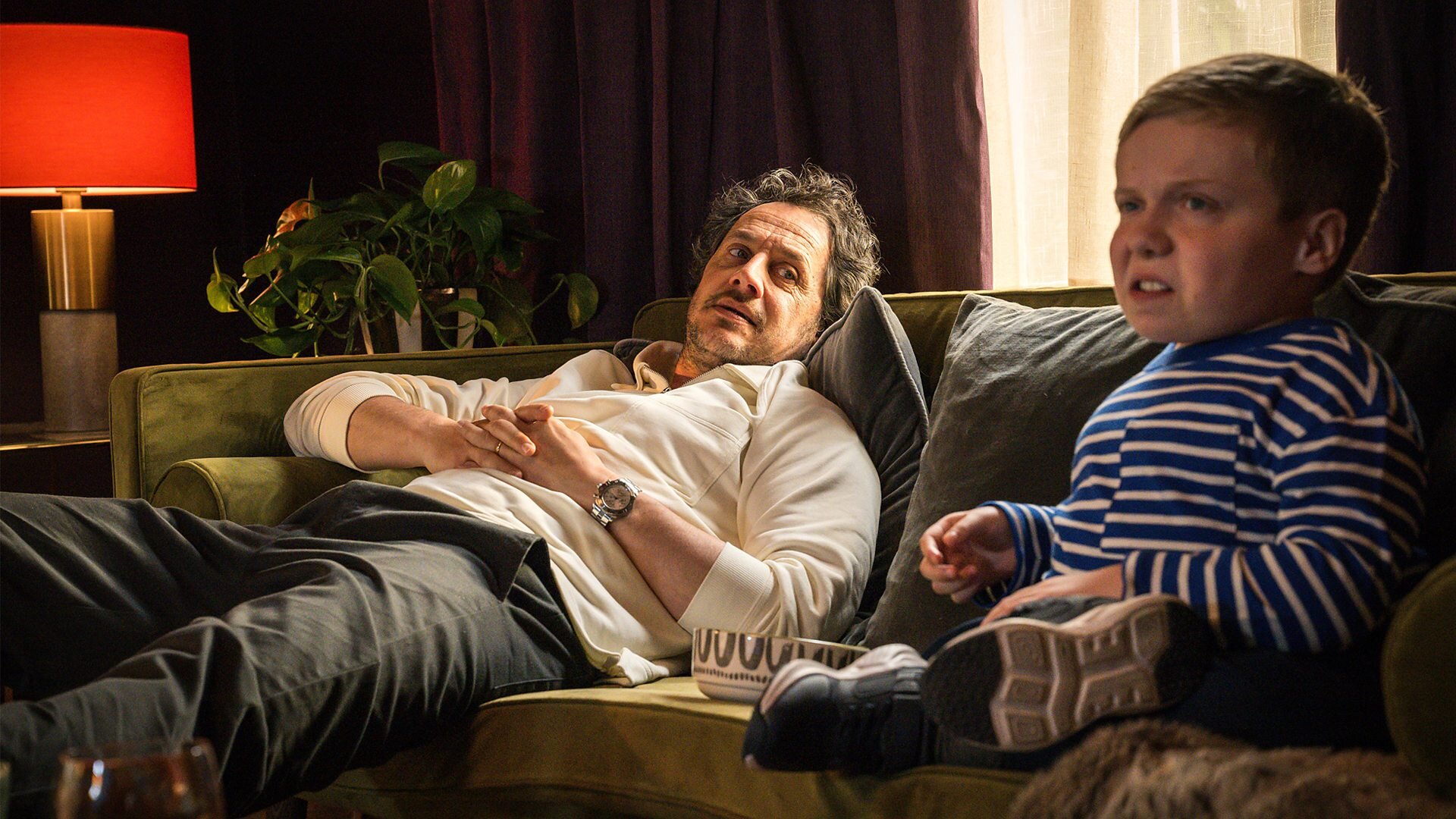 Am I Being Unreasonable? S2E6 Episode 6