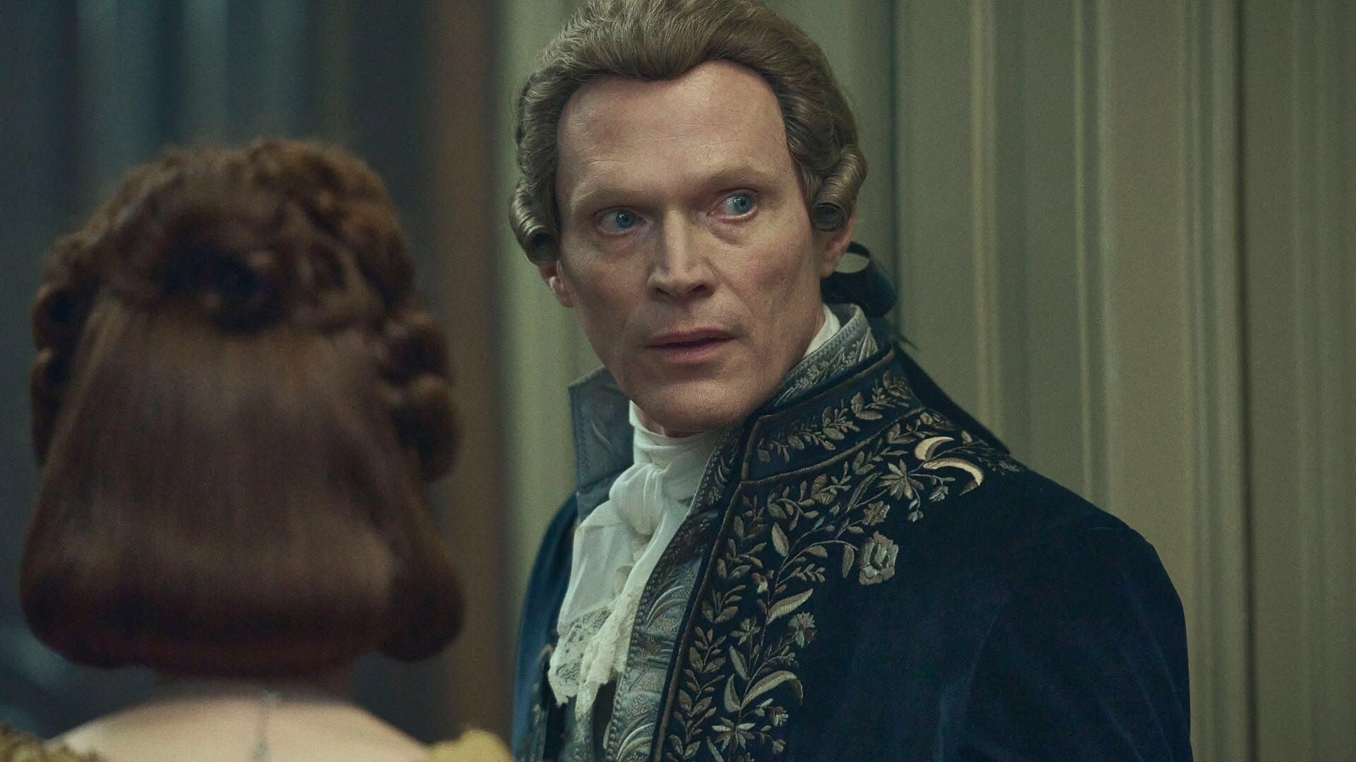 Amadeus S1E2 Episode 2