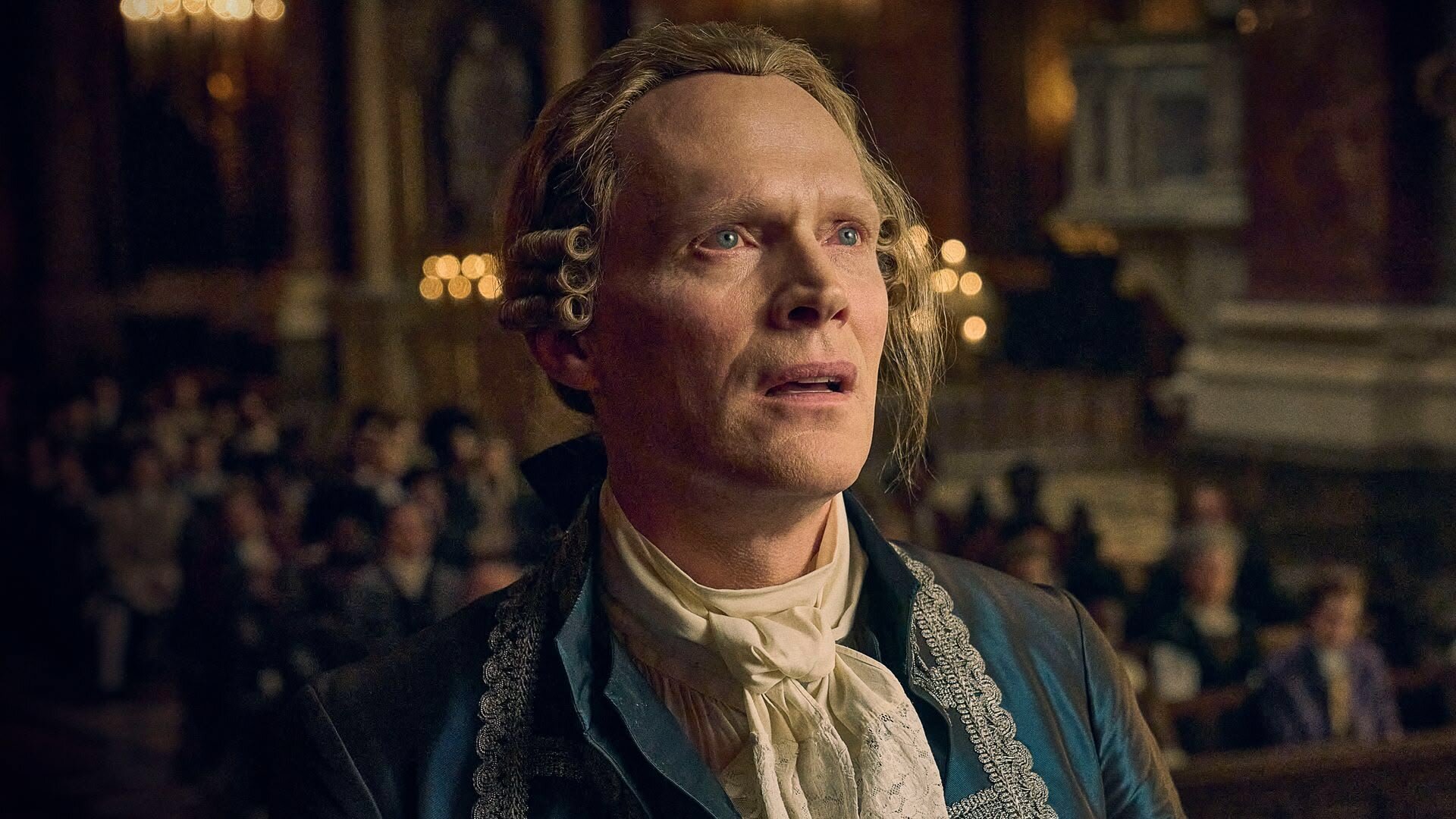 Amadeus S1E5 Episode 5