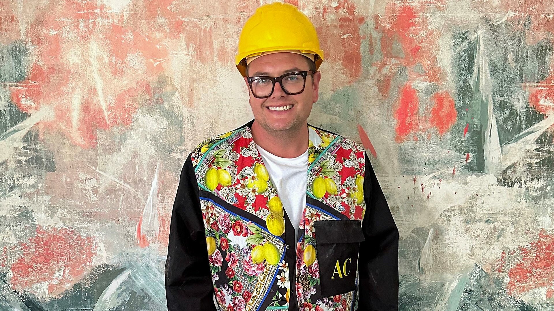 Amanda & Alan's Italian Job S2E4 Episode 4