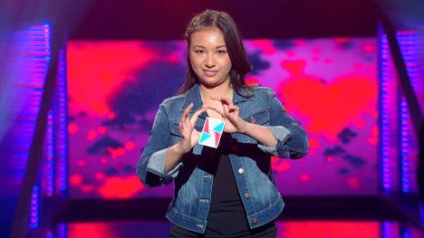 Amazingness S1E7 Episode 7