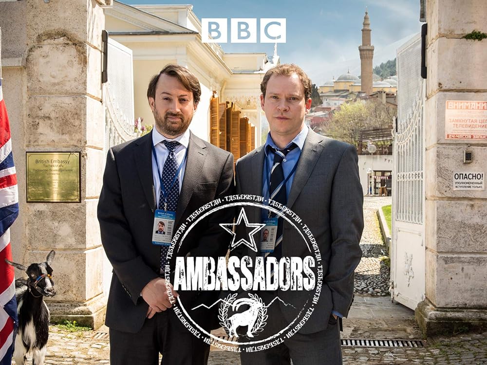 Ambassadors