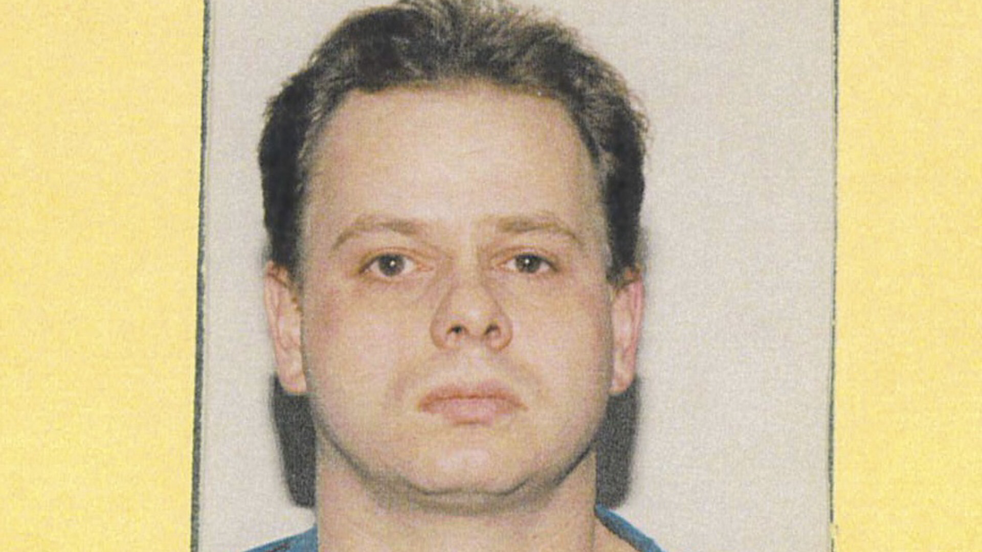 American Detective S5E4 A Letter From Hell