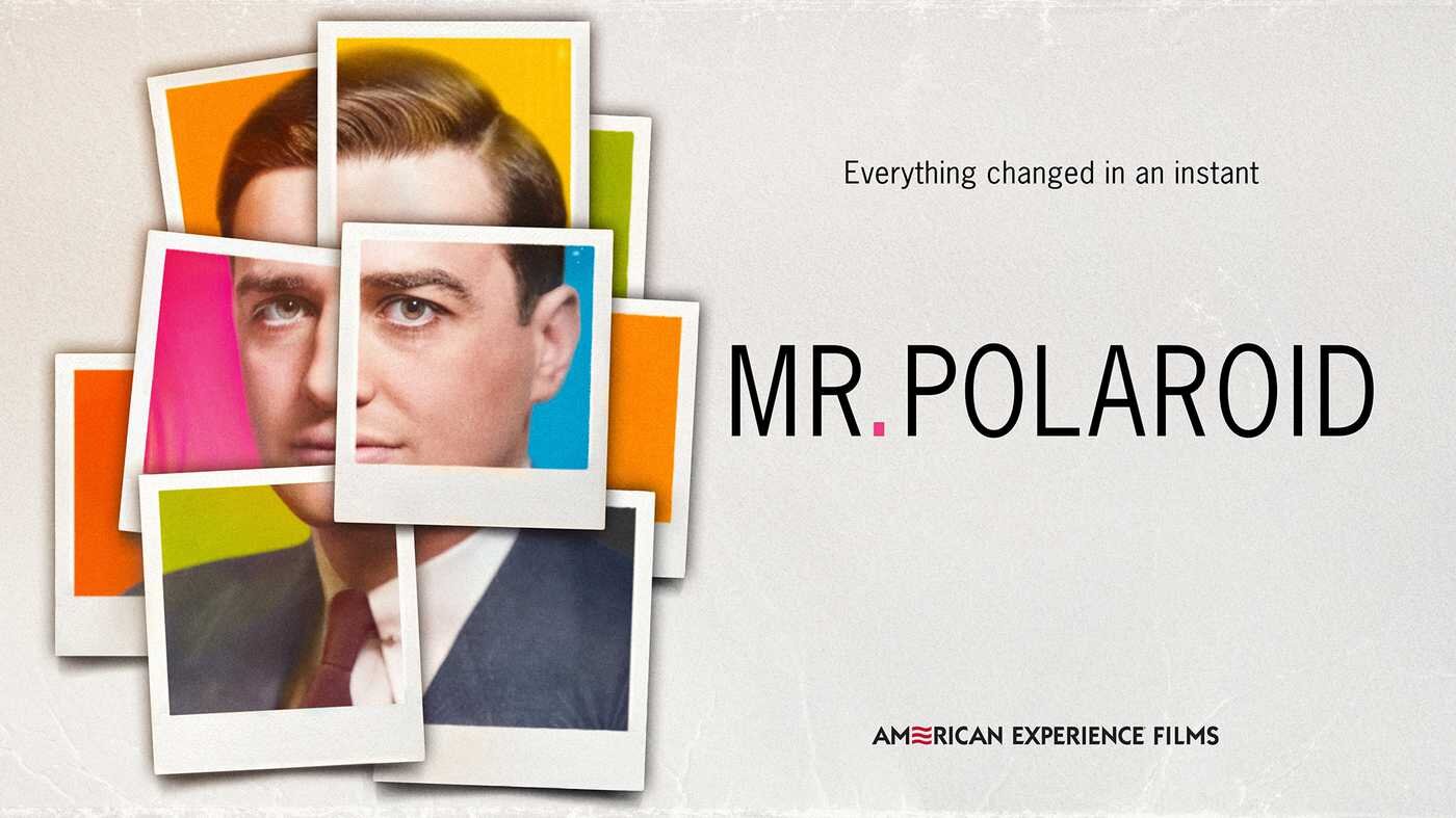 American Experience S37E3 Mr. Polaroid