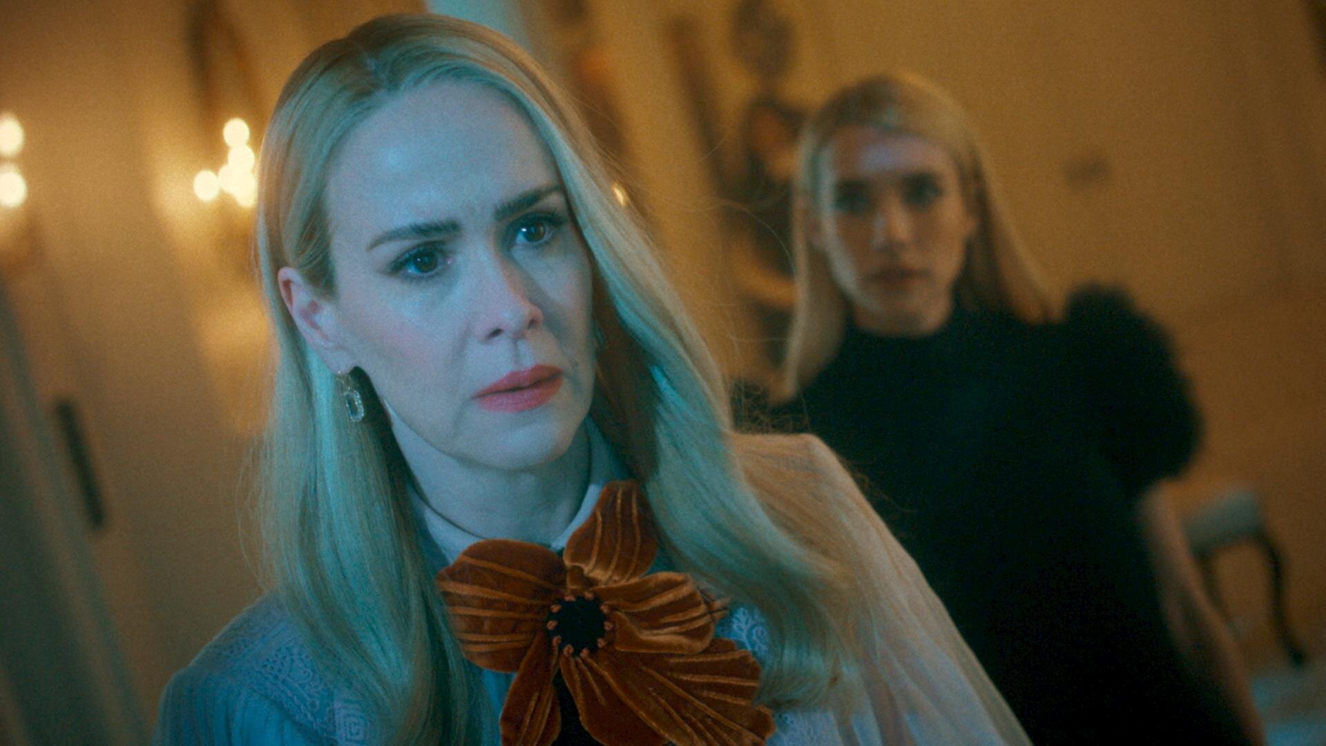 American Horror Story S13E1 13