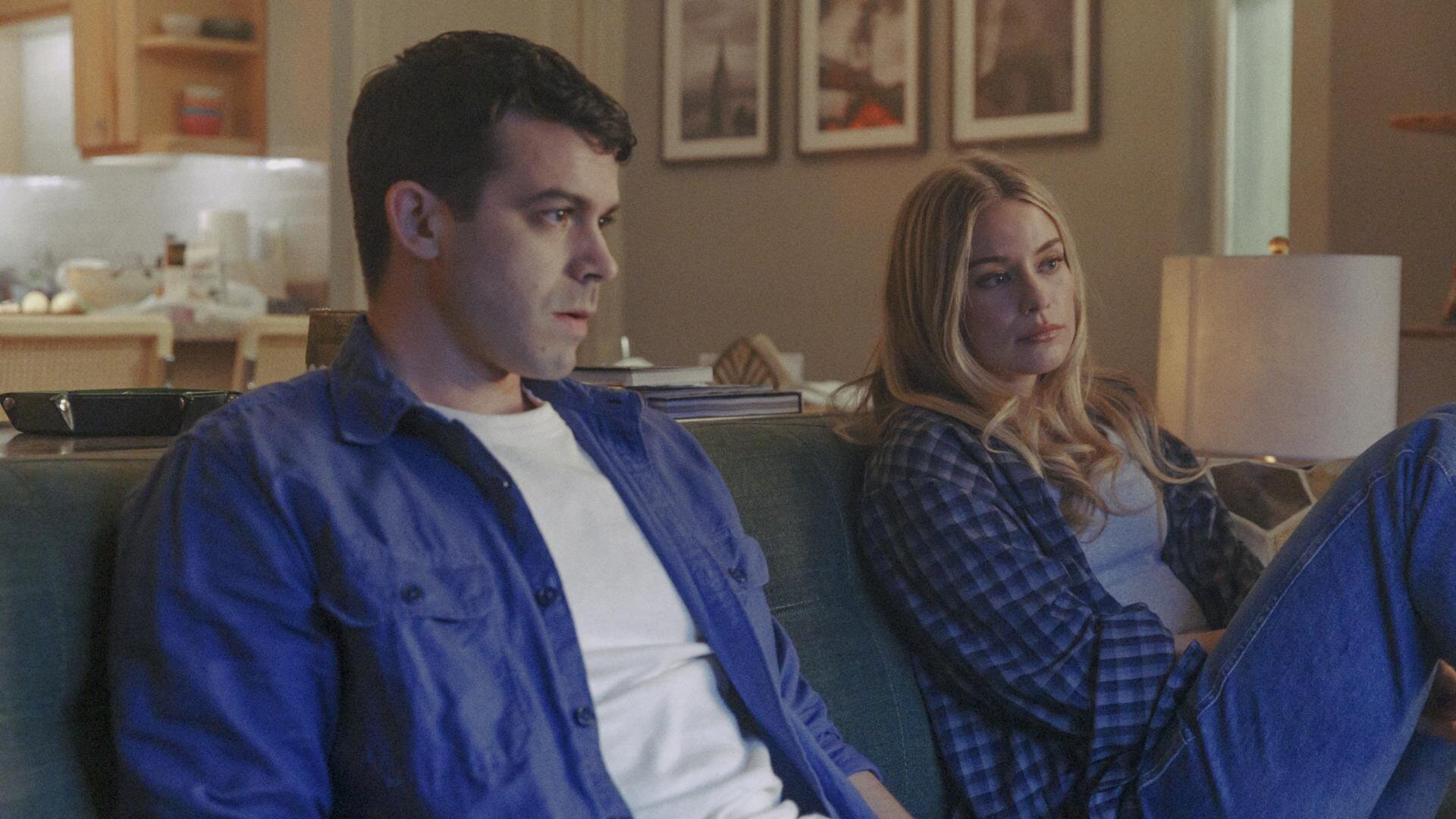 American Horror Story S13E5 Date Night