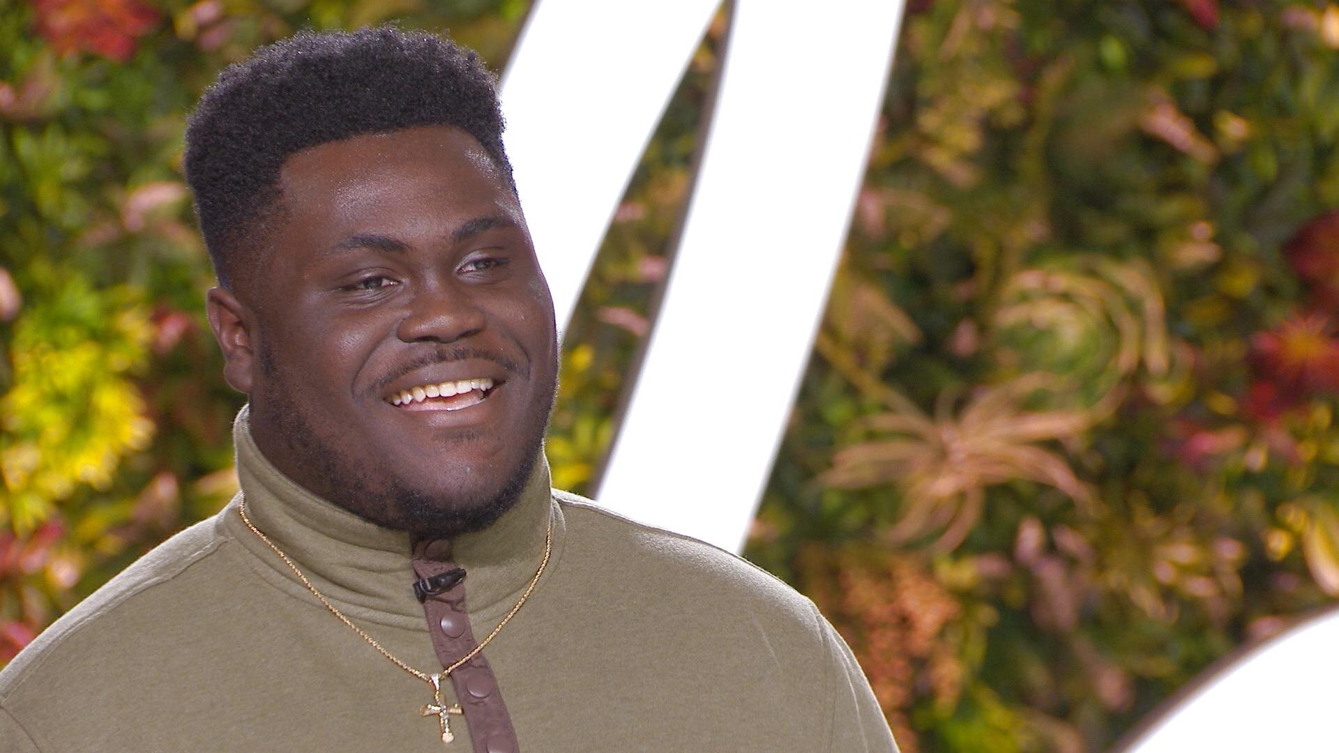 American Idol S23E5 Auditions 5