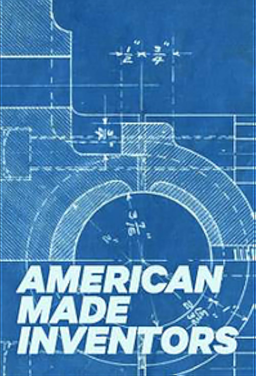 American Made Inventors