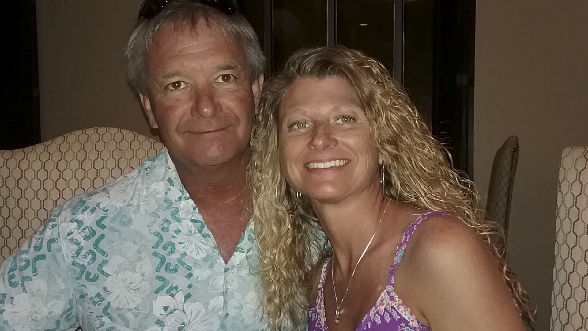 American Monster S13E1 Control Freak