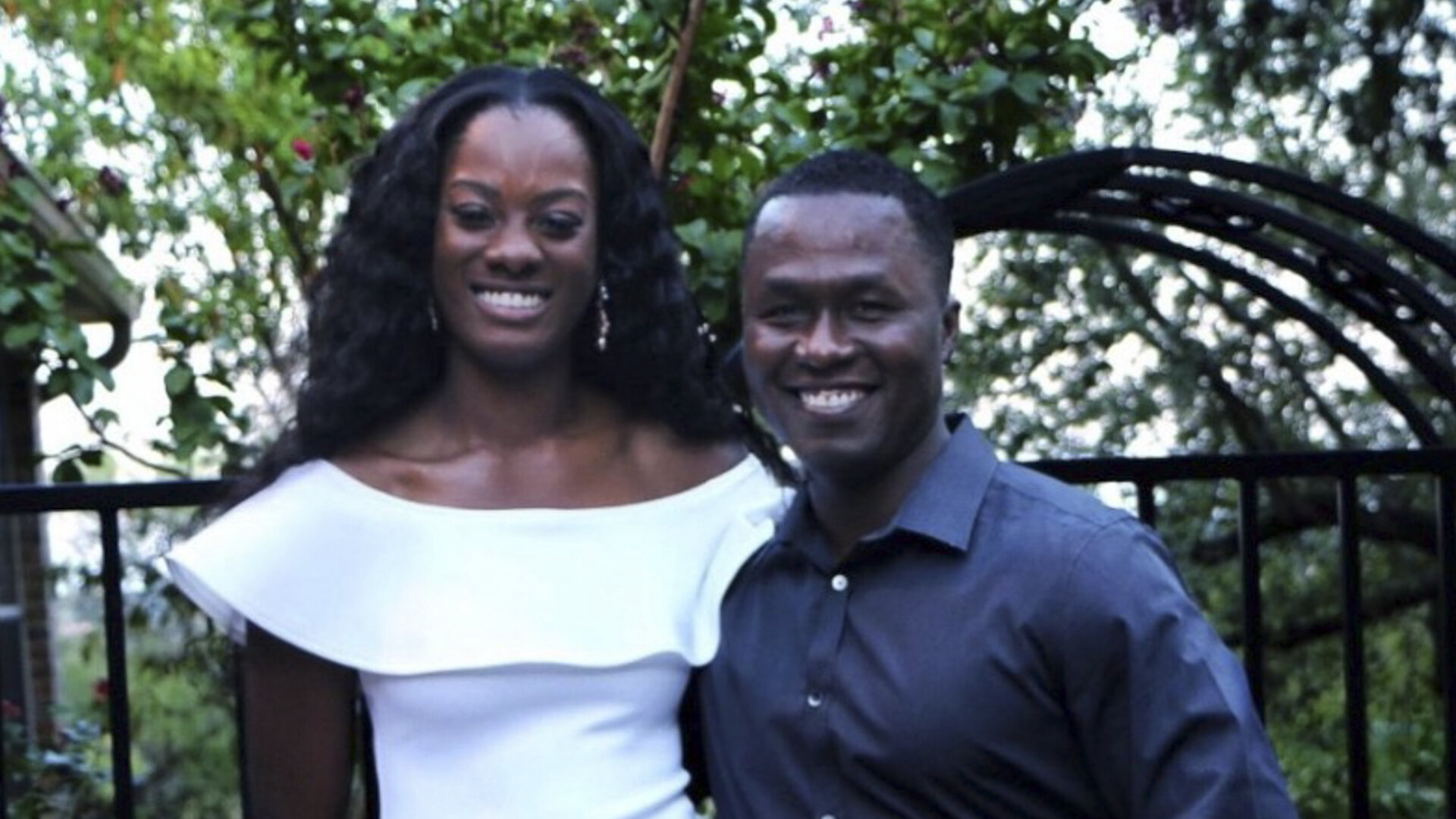 American Monster S13E6 The Power Couple