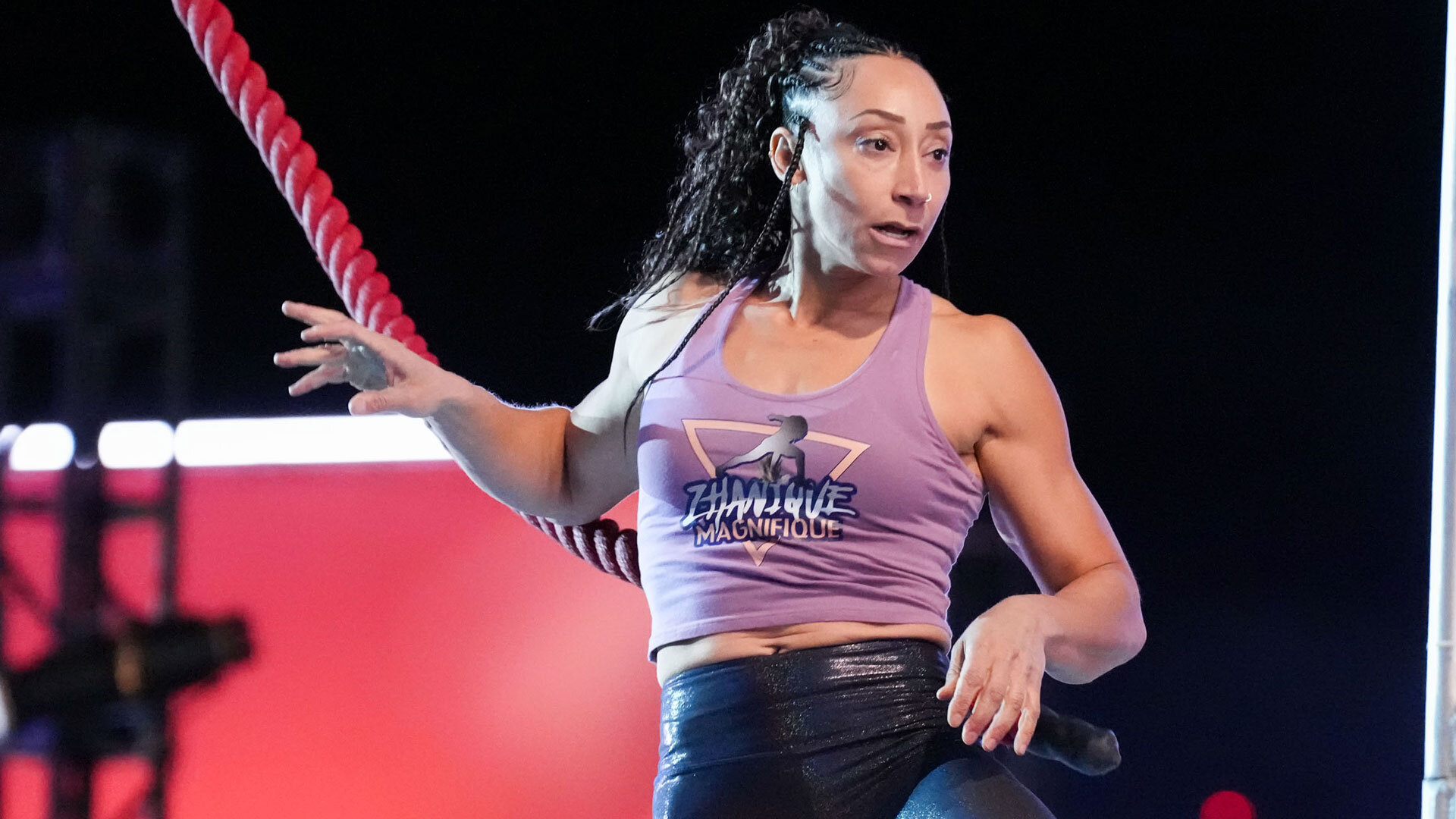 American Ninja Warrior S18E2 Western Regional Qualifying 2