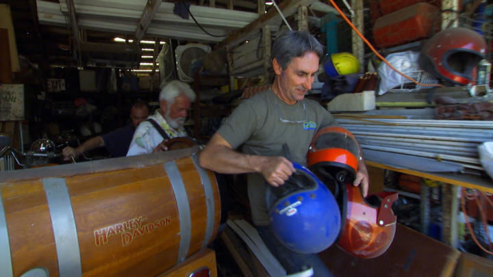 American Pickers S18E11 Ripe for the Picking