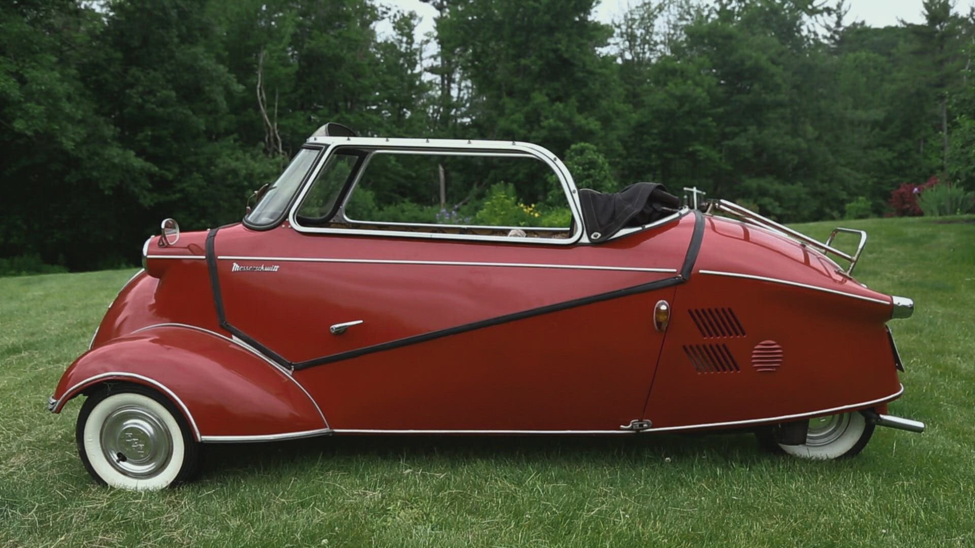 American Pickers: Best Of S7E12 Small Cars, Big Bucks