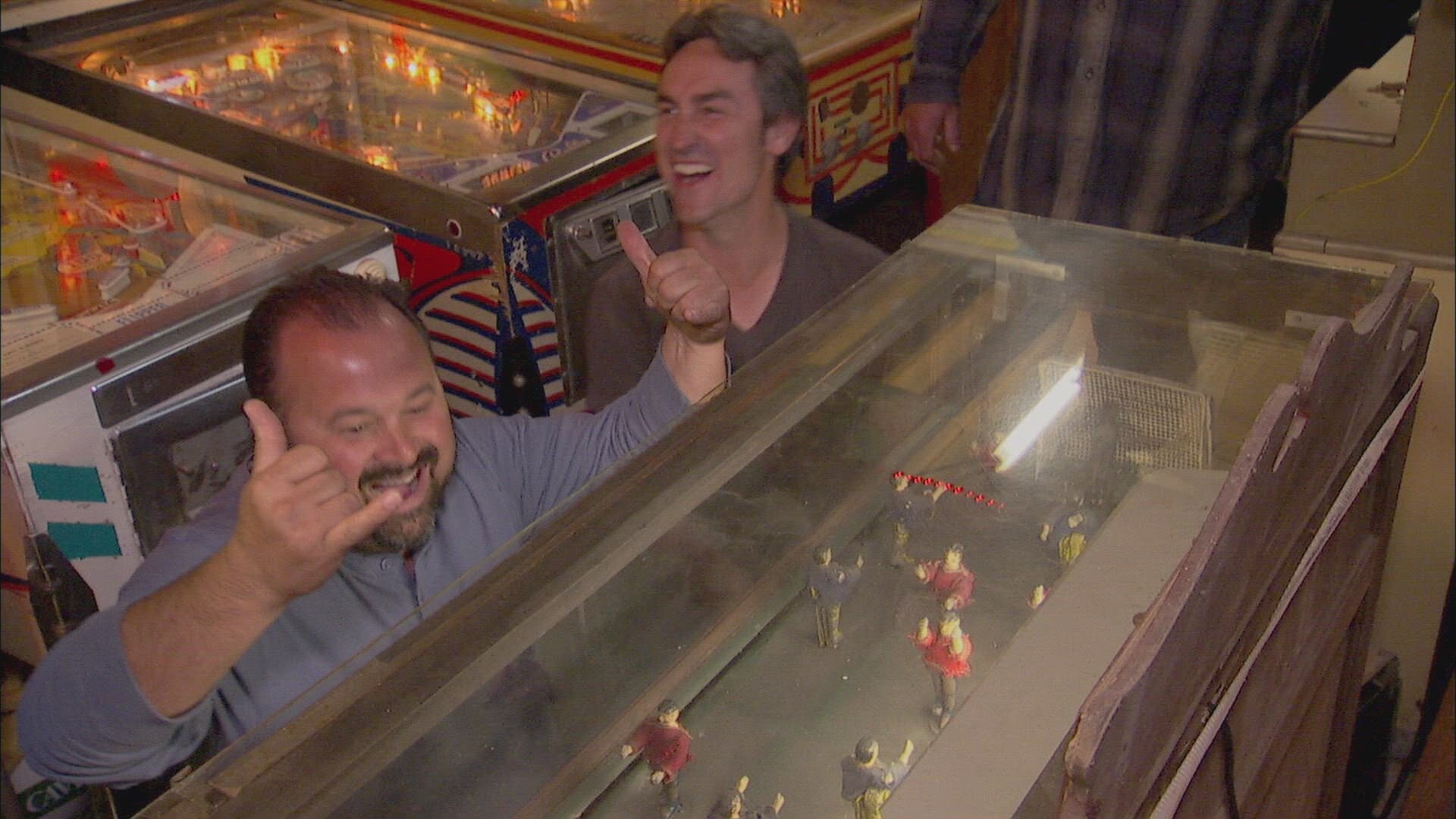 American Pickers: Best Of S7E14 Carnival Classics