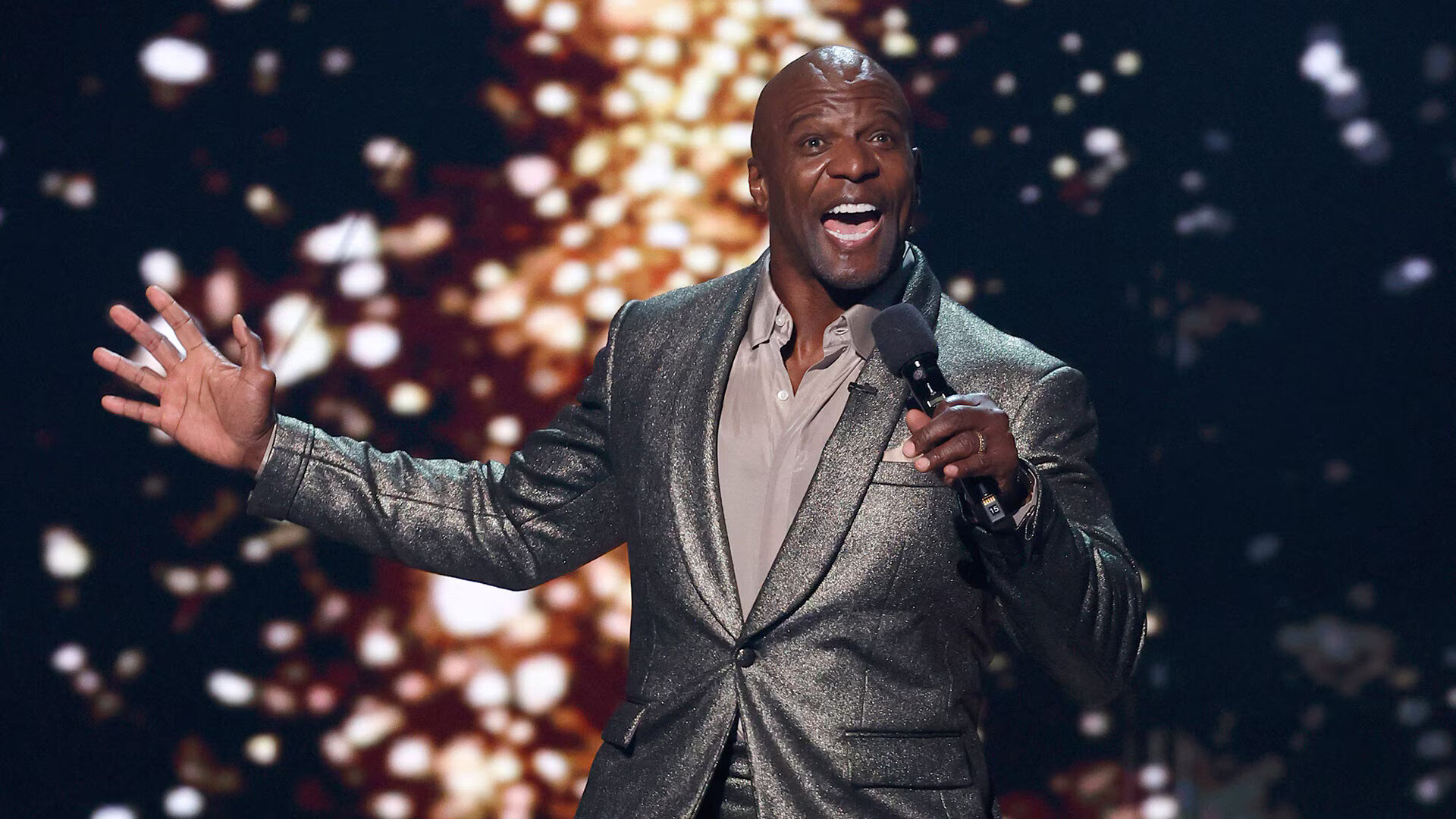 Americas Got Talent S20E20 Semifinals