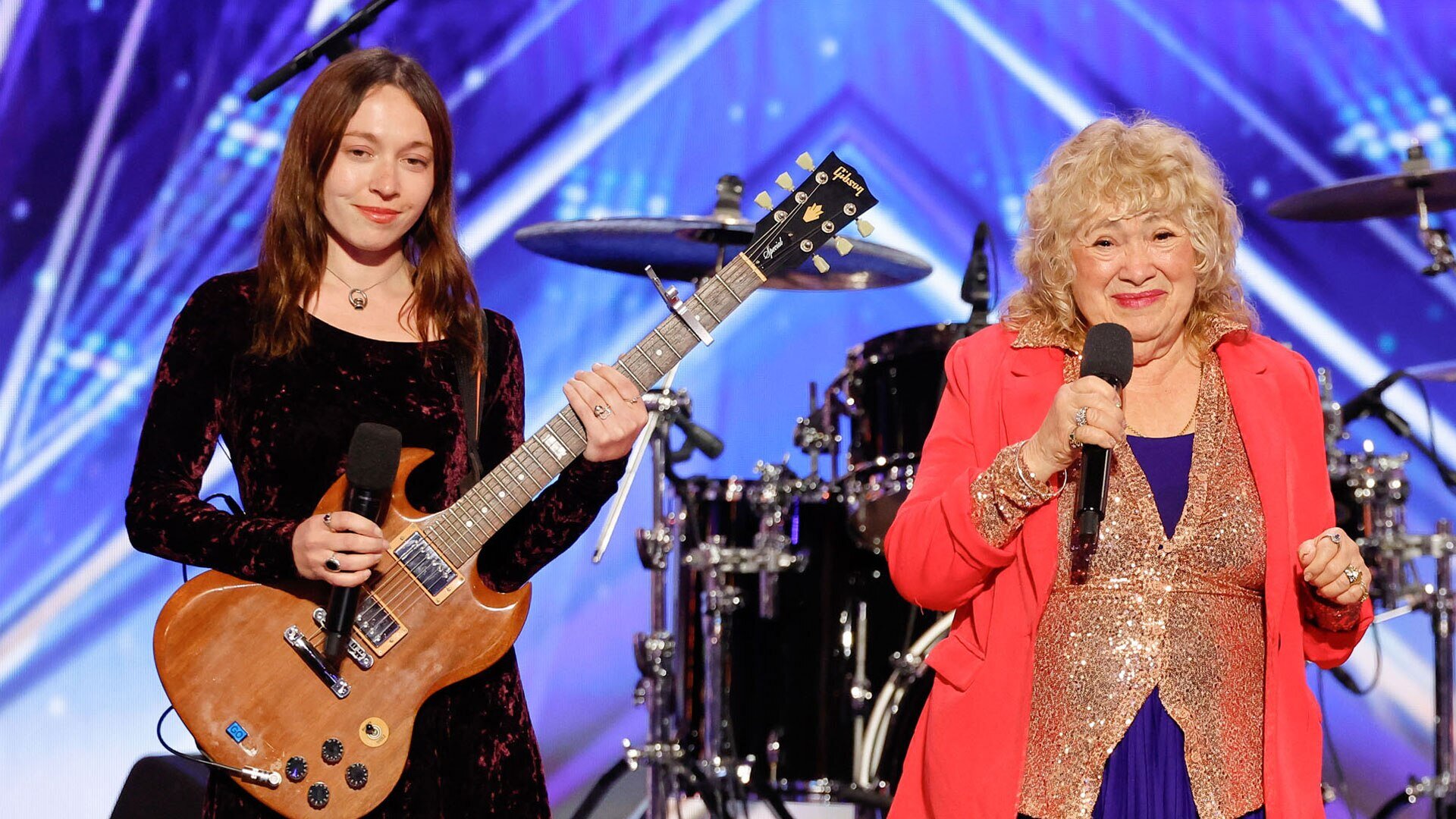 Americas Got Talent S20E6 Auditions 6