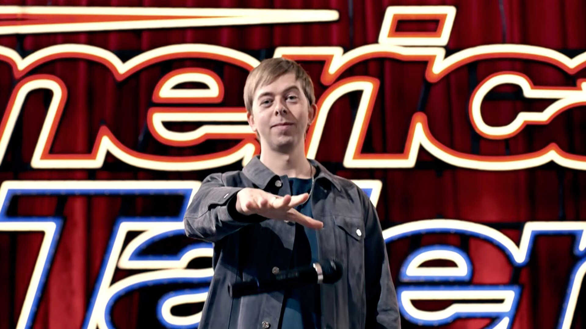 Americas Got Talent S21E21 Semifinals Results