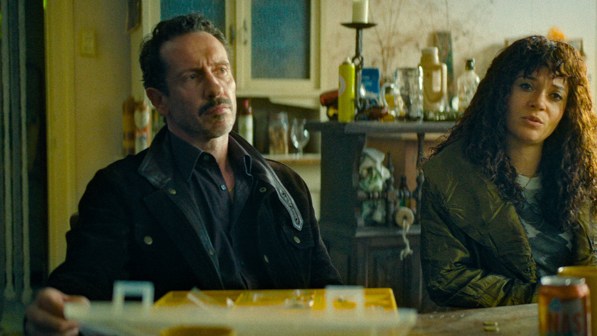 Amsterdam Empire S1E2 Carpe Vitam