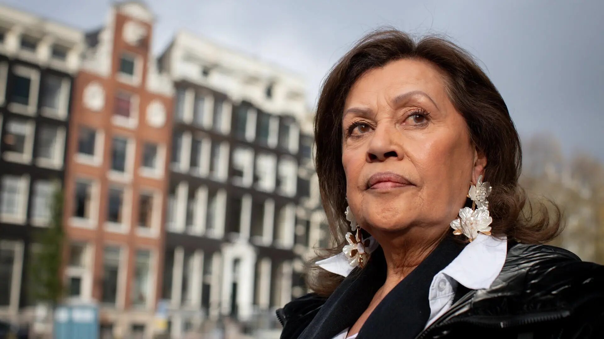 Amsterdam Narcos S1E1 The Godfather