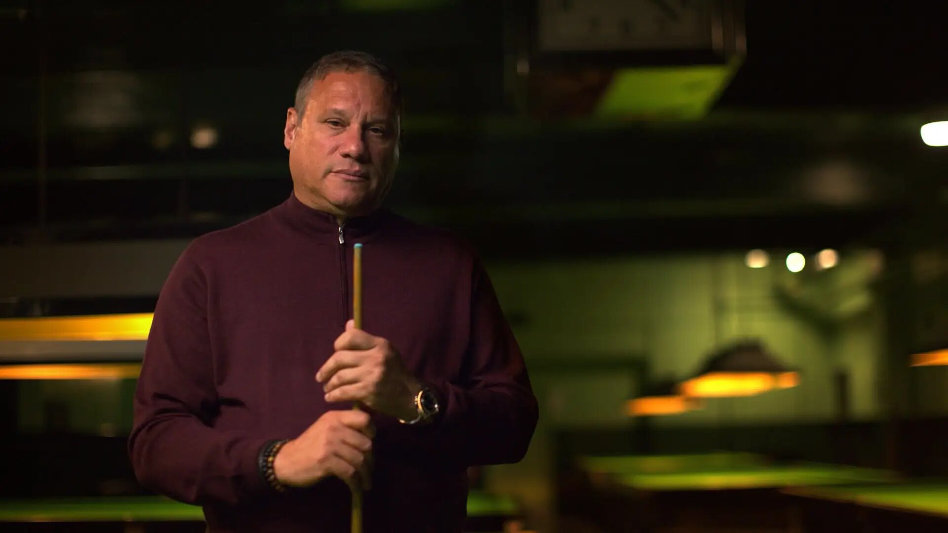 Amsterdam Narcos S1E3 The Kingpins