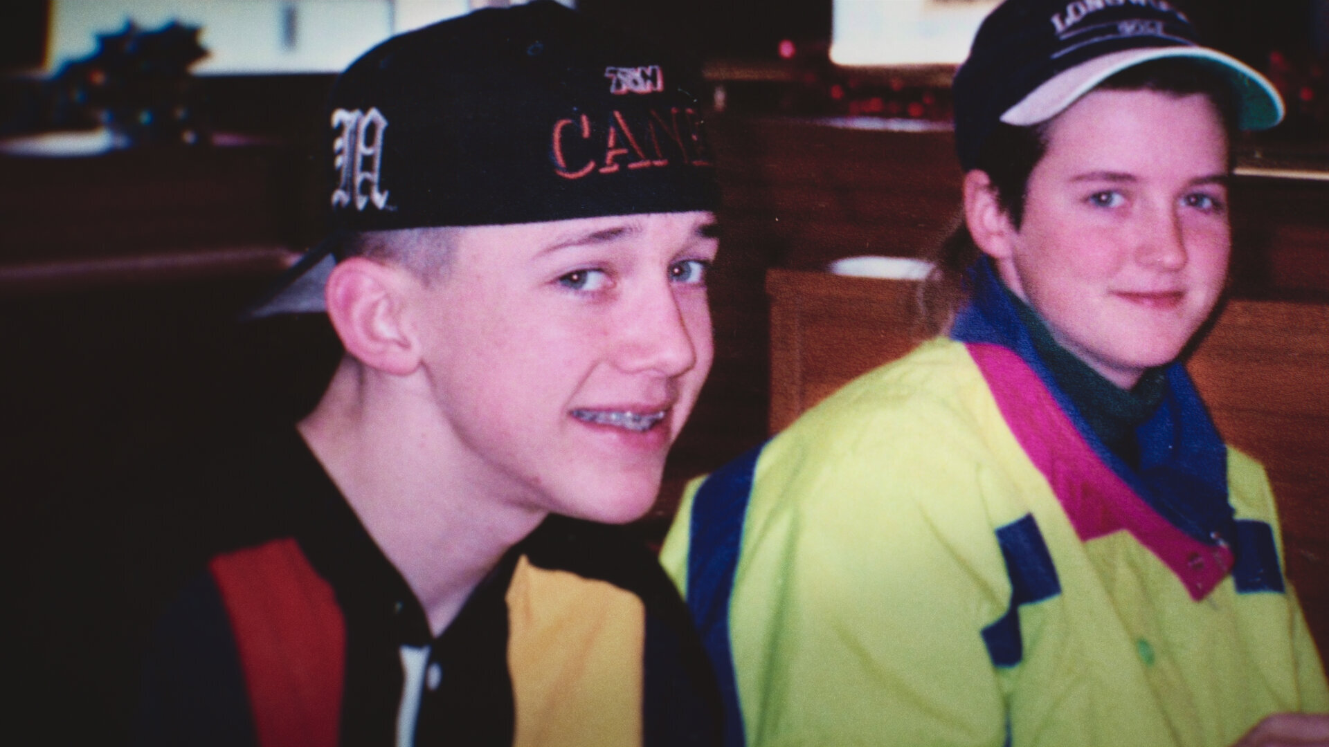 Amy Bradley Is Missing S1E3 Message In A Bottle