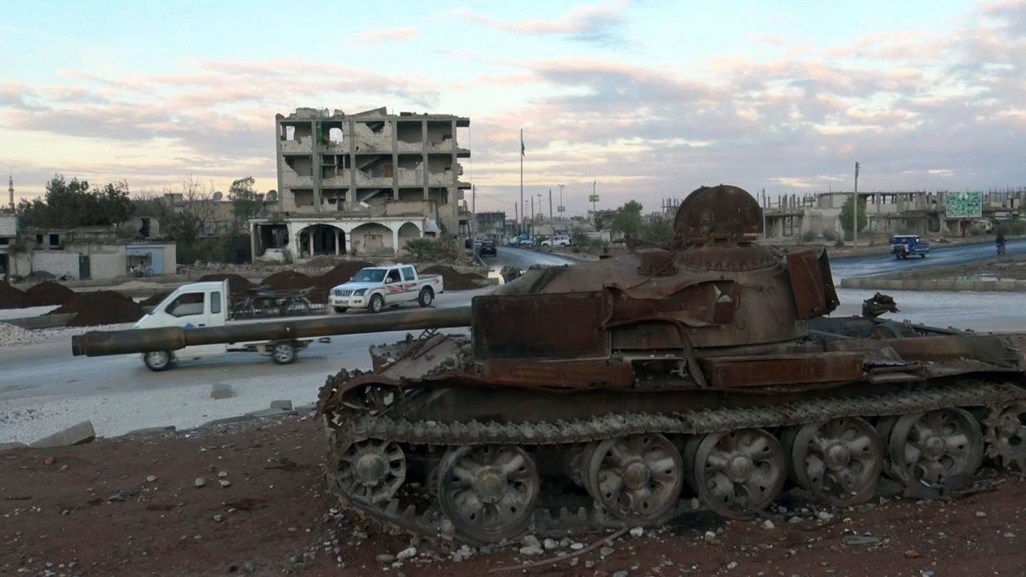 Ancient Aliens S12E16 Return to Gobekli Tepe