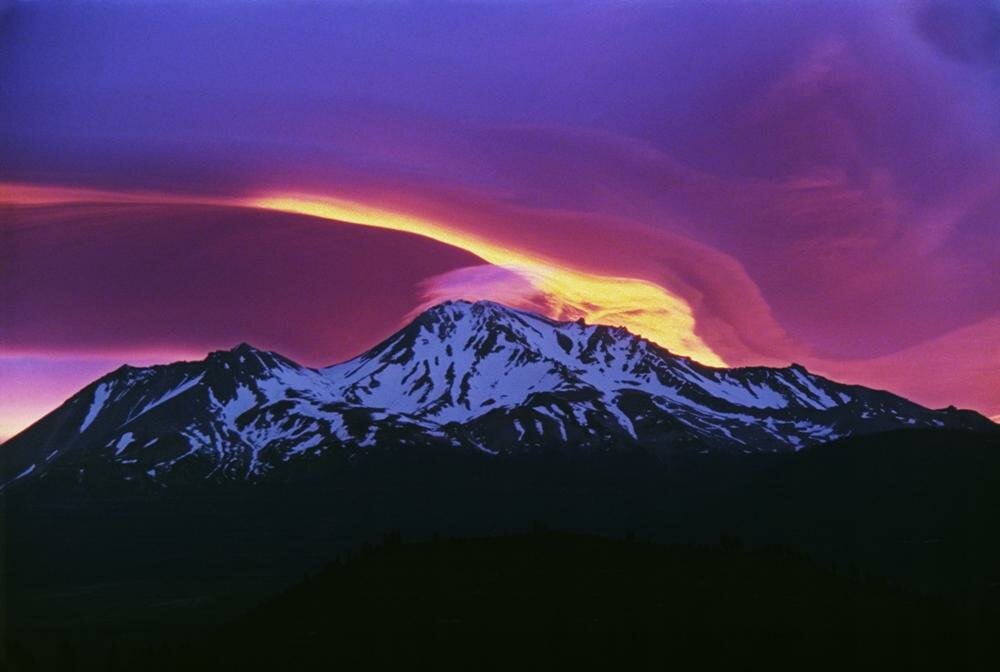 Ancient Aliens S0E0 The Mystery Of Mount Shasta