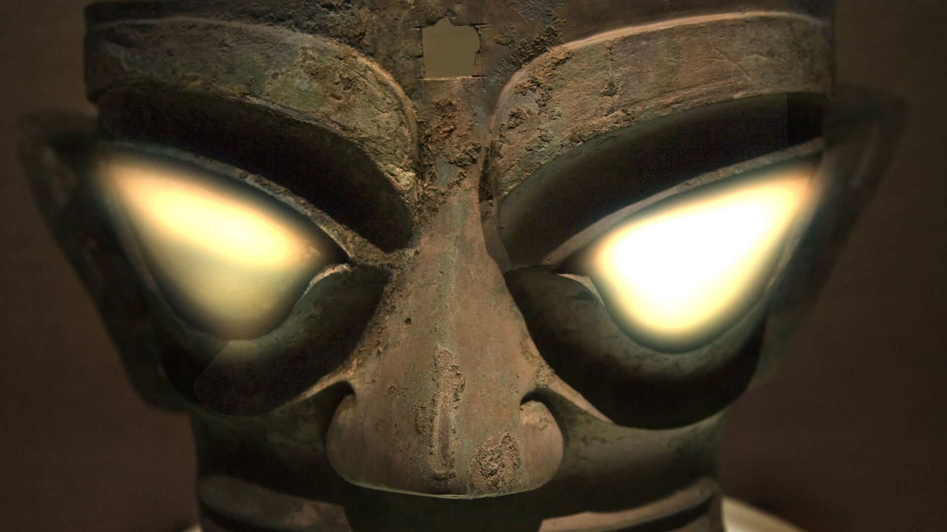 Ancient Aliens S16E7 Impossible Artifacts