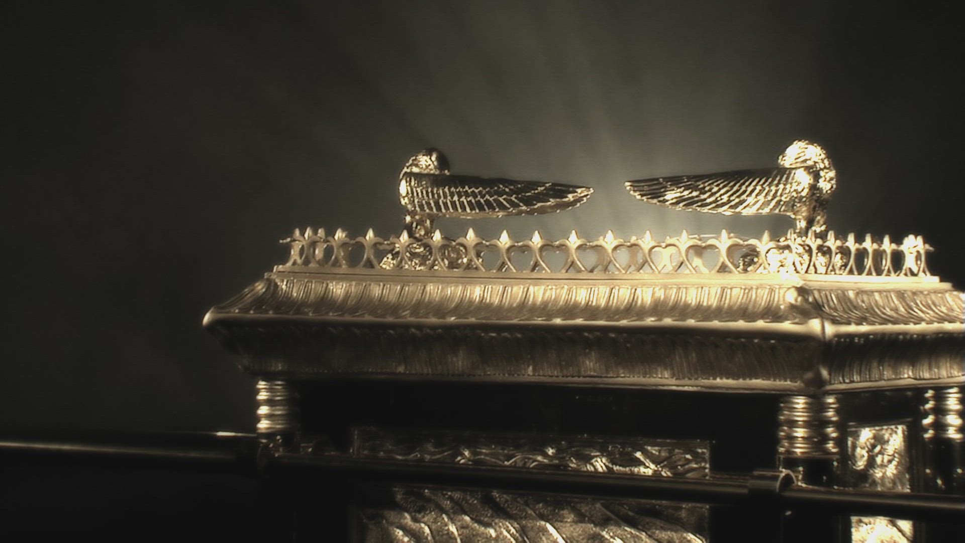 Ancient Aliens S21E4 The Top Ten Unexplained Technologies