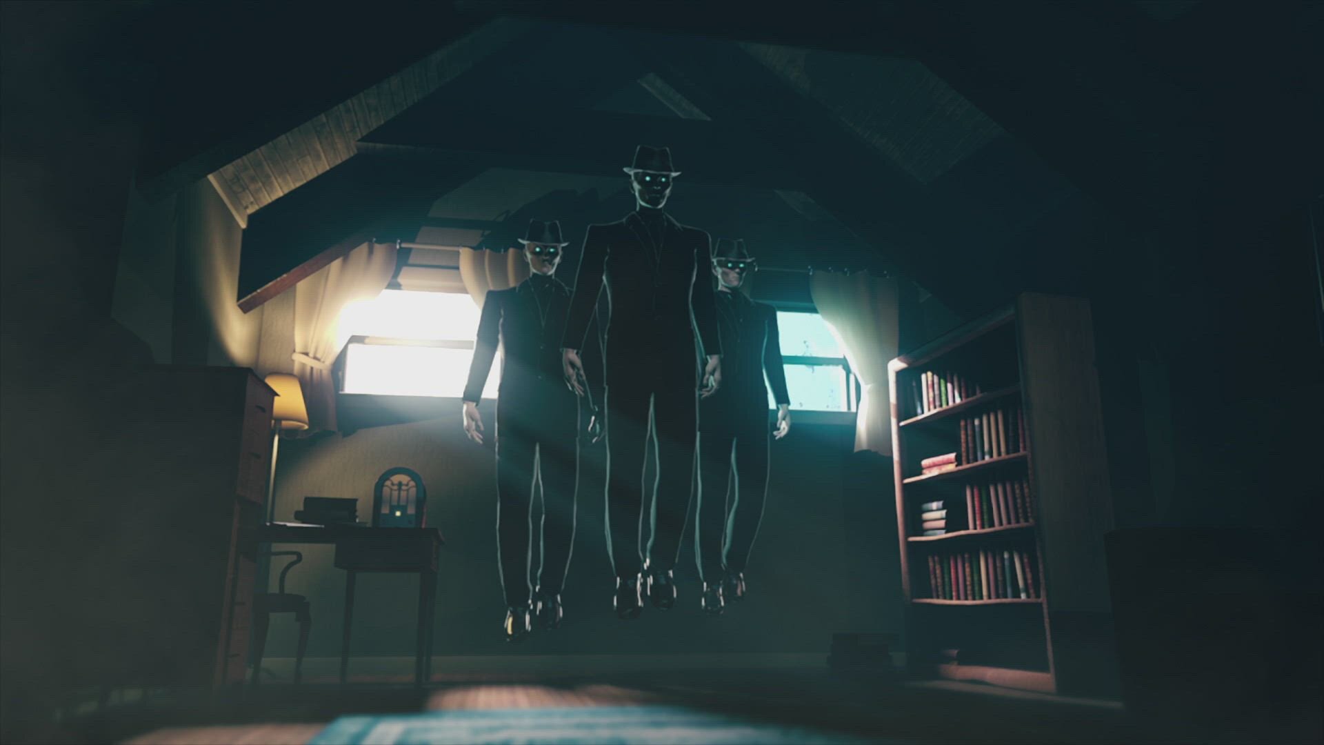 Ancient Aliens S21E5 The Top Ten Secret Projects