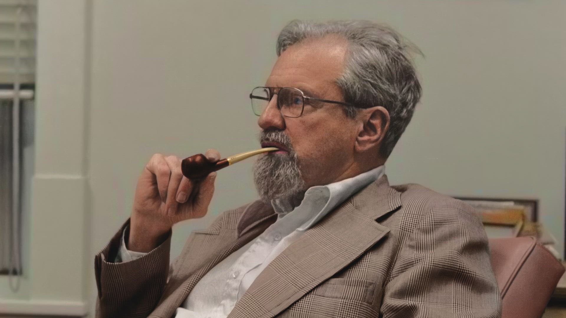 Ancient Aliens S21E9 The Legacy Of J. Allen Hynek